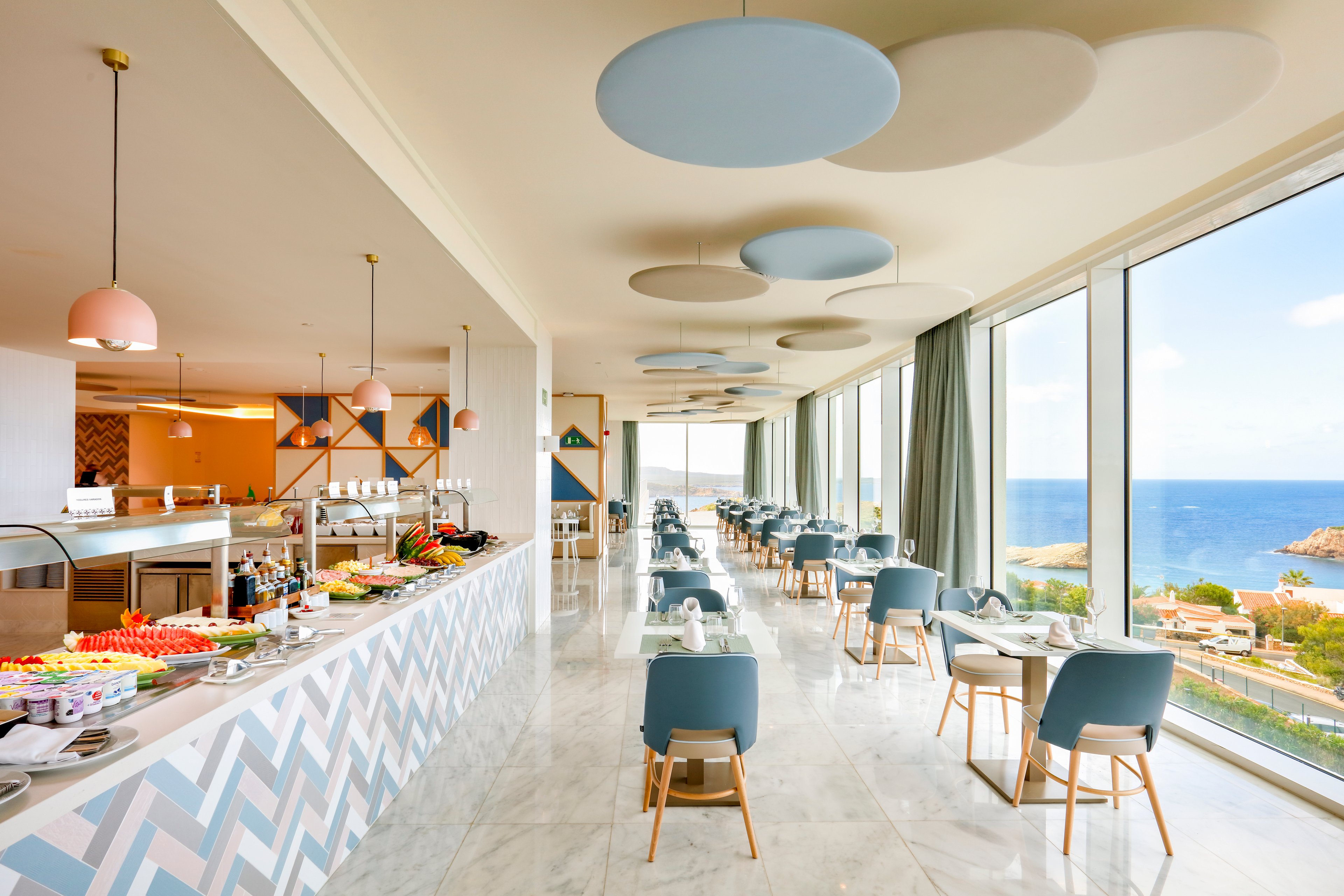 Palladium Hotel Menorca