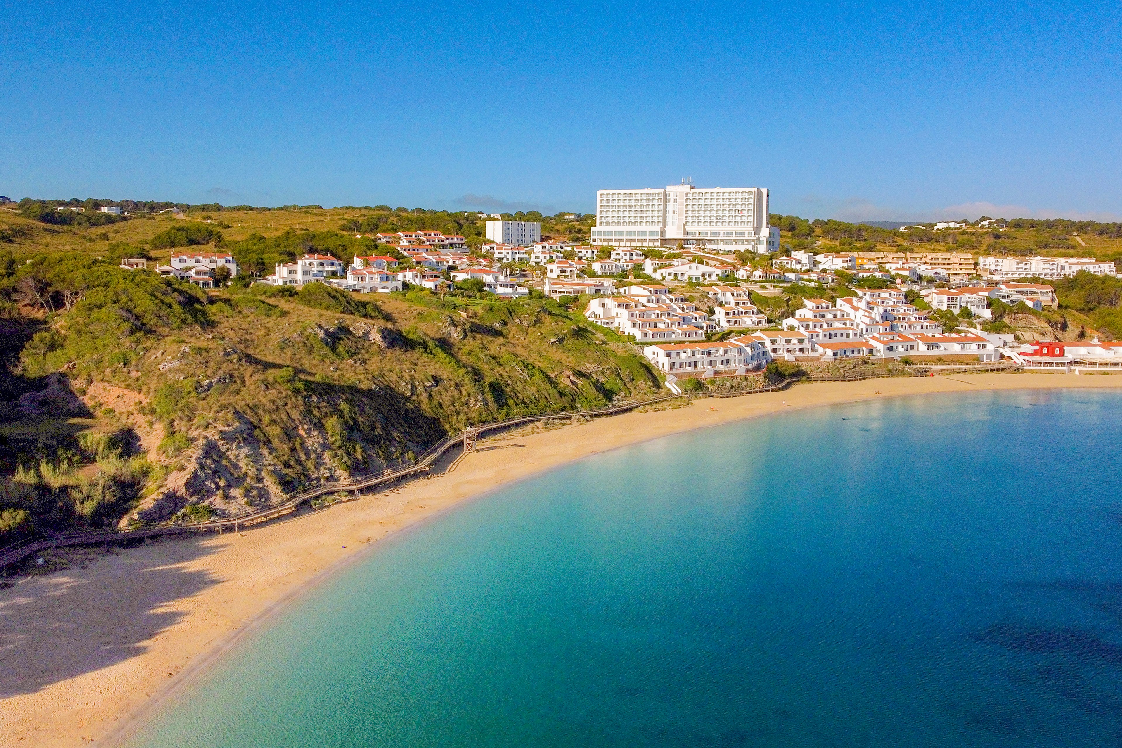 Palladium Hotel Menorca