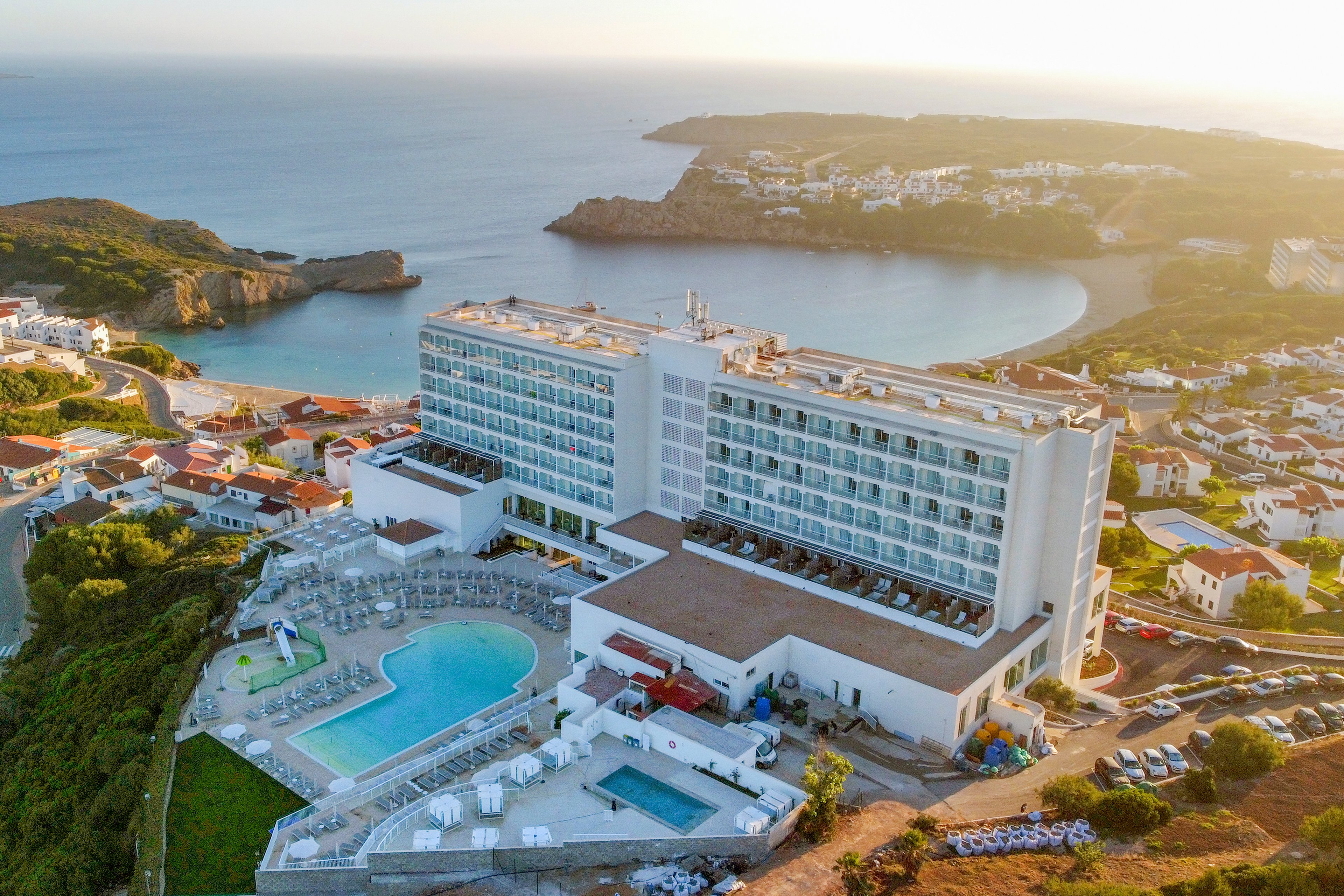 Palladium Hotel Menorca