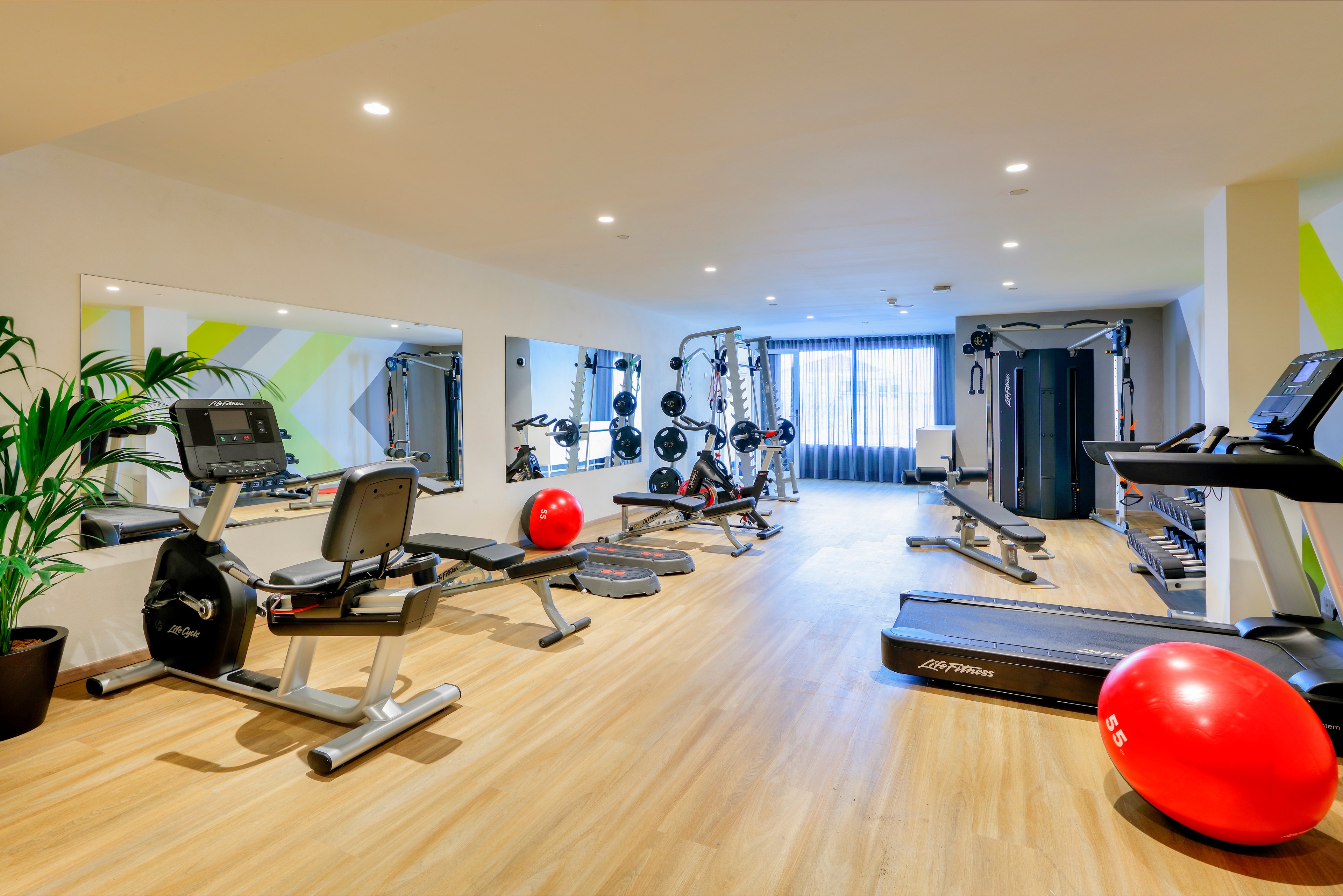 Palladium Hotel Menorca