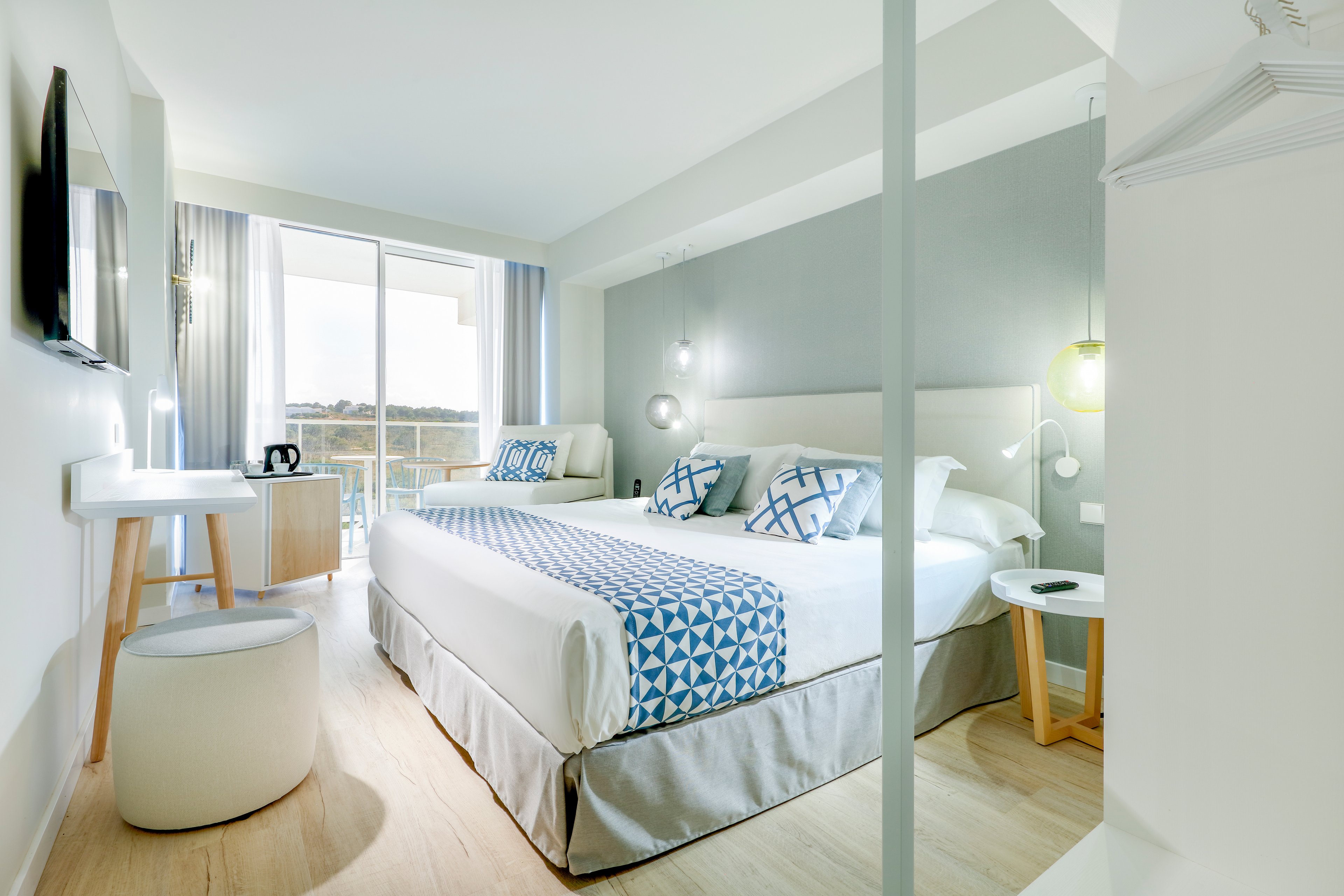 Palladium Hotel Menorca