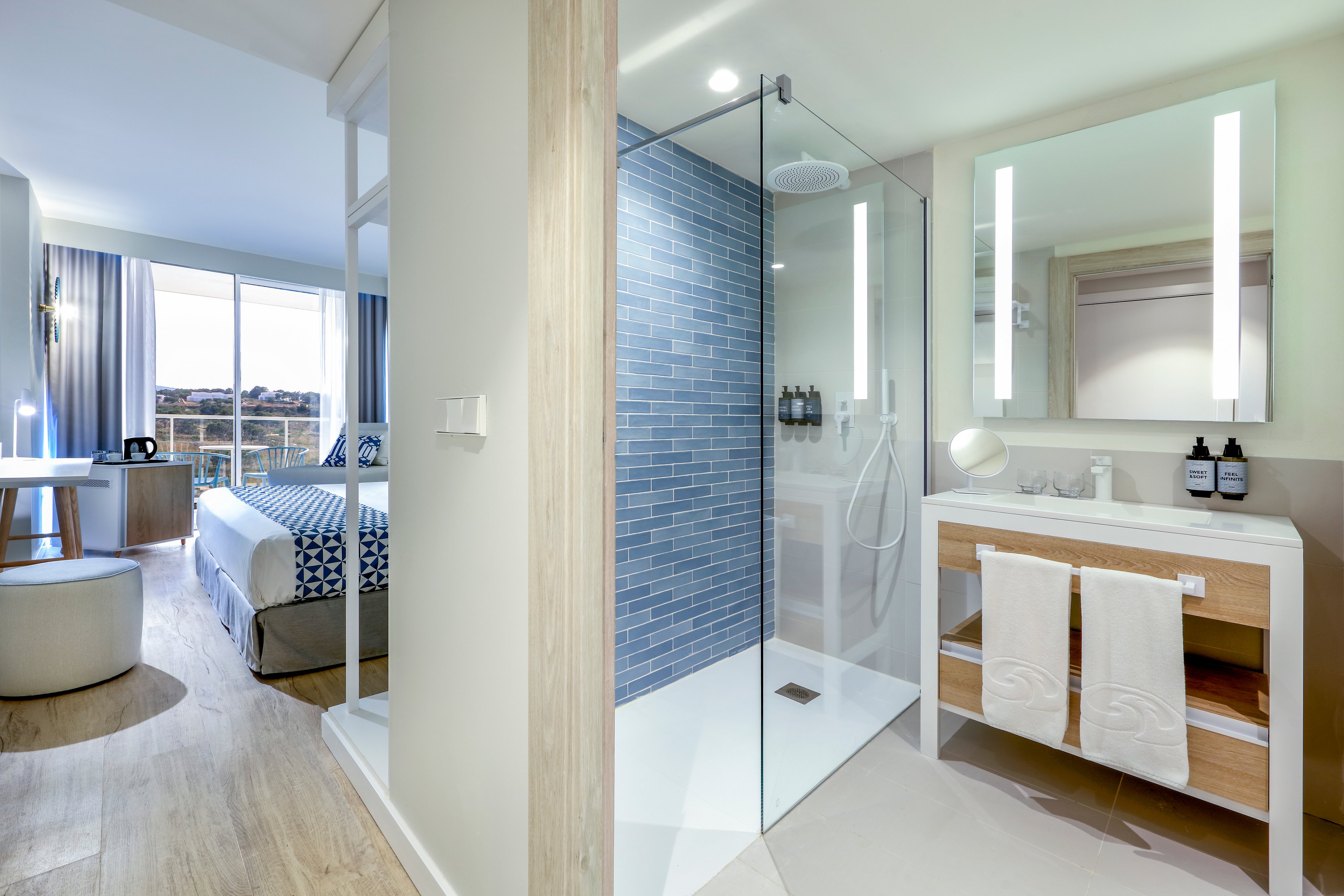 Palladium Hotel Menorca