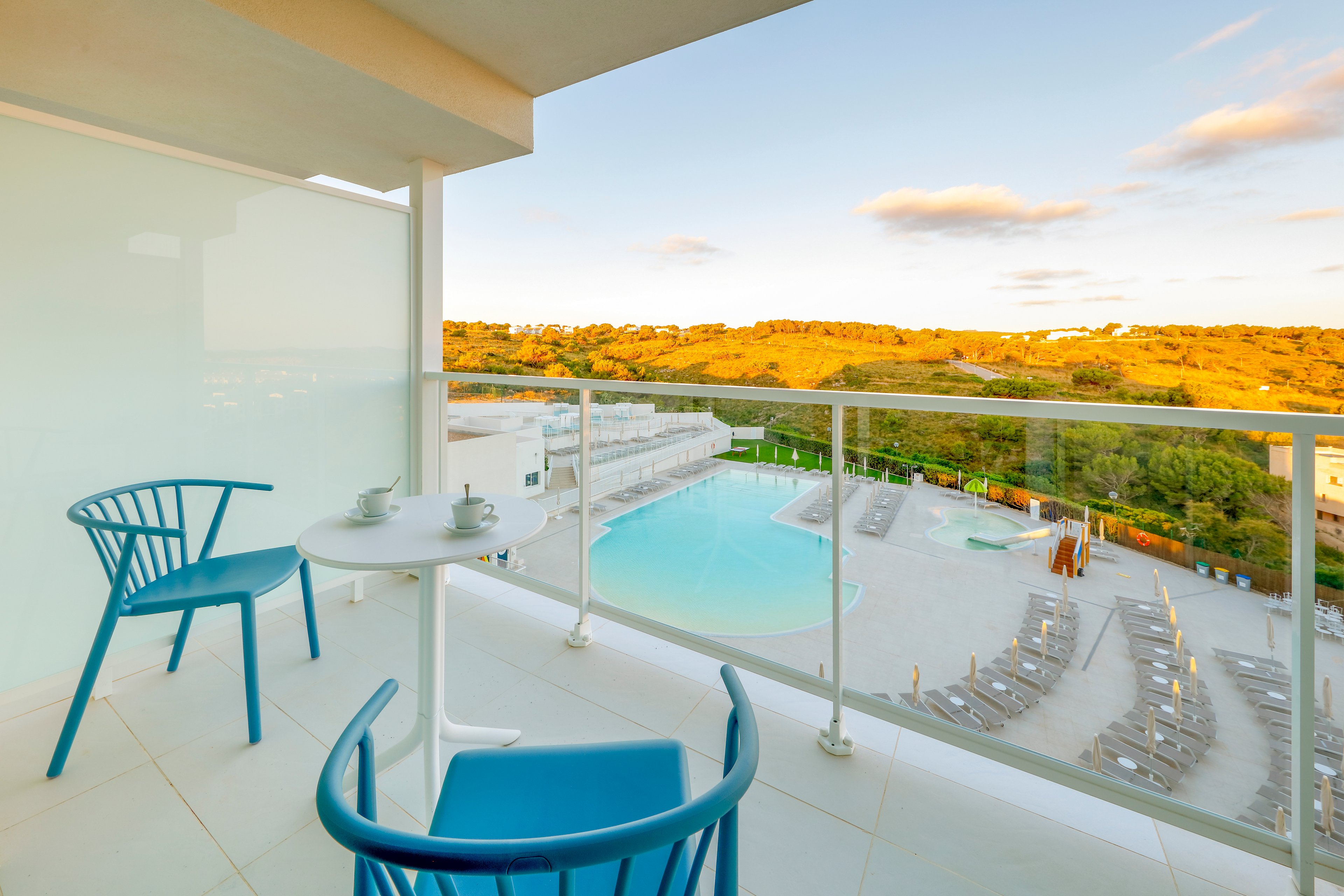 Palladium Hotel Menorca