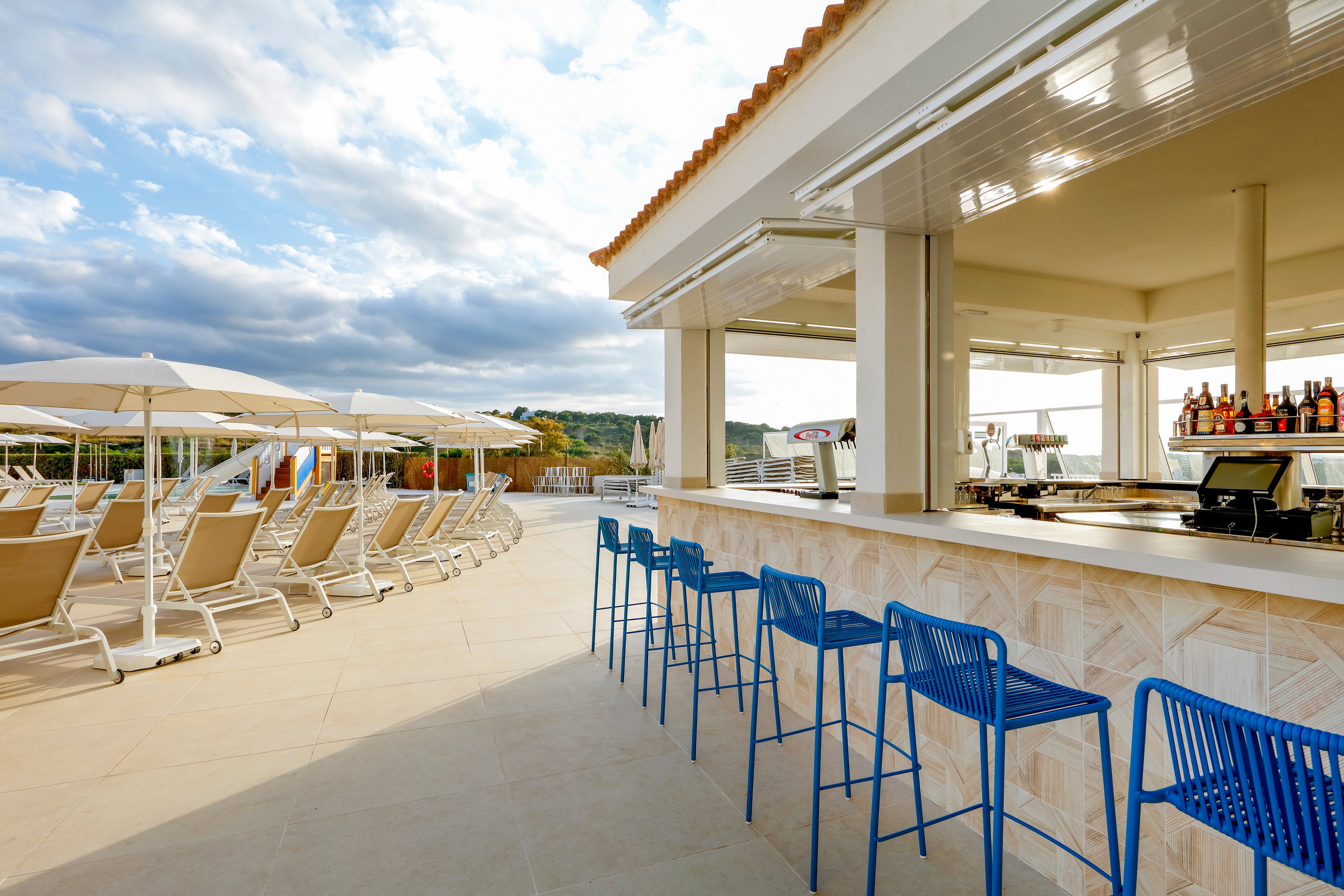 Palladium Hotel Menorca