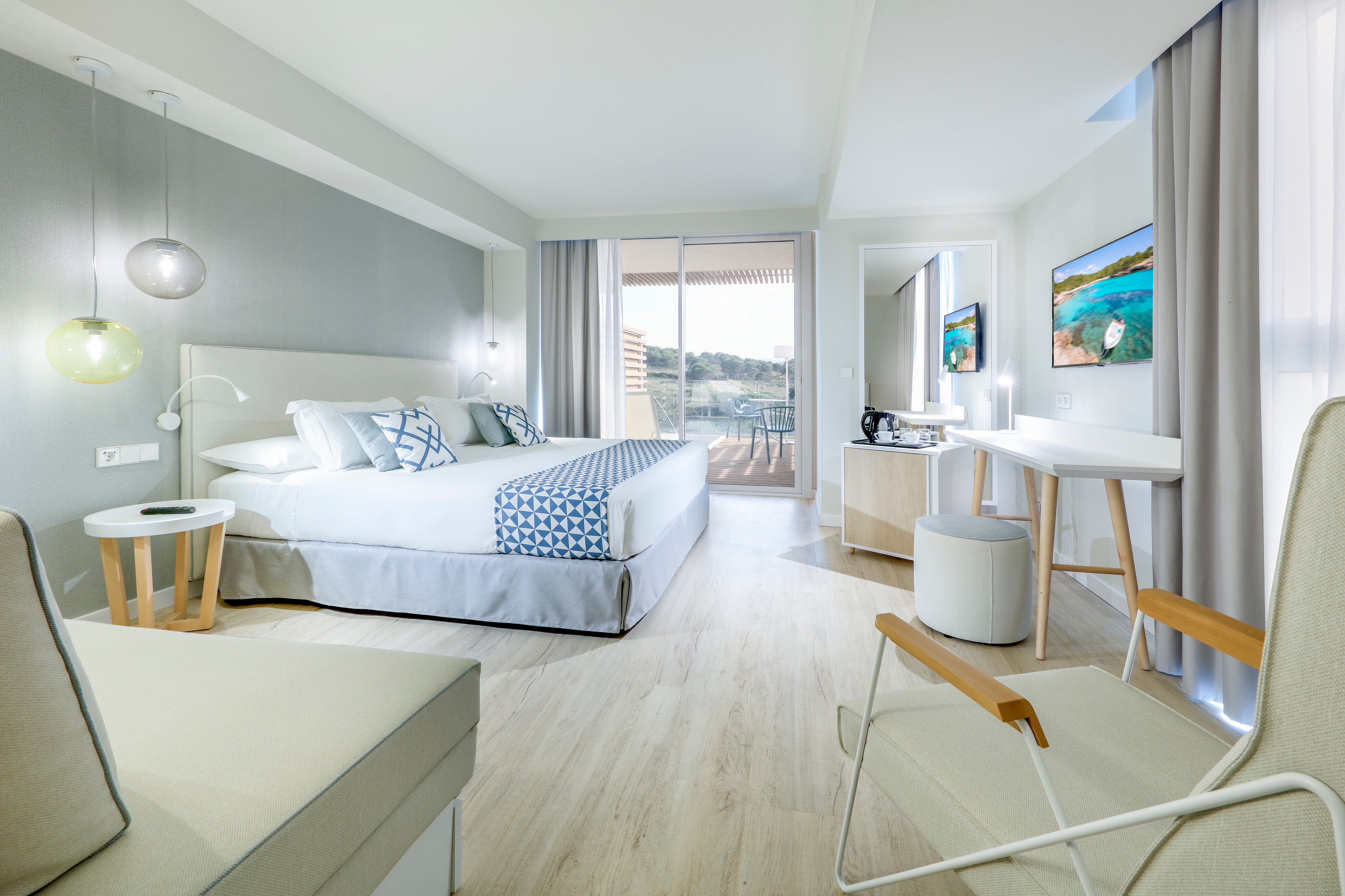 Palladium Hotel Menorca