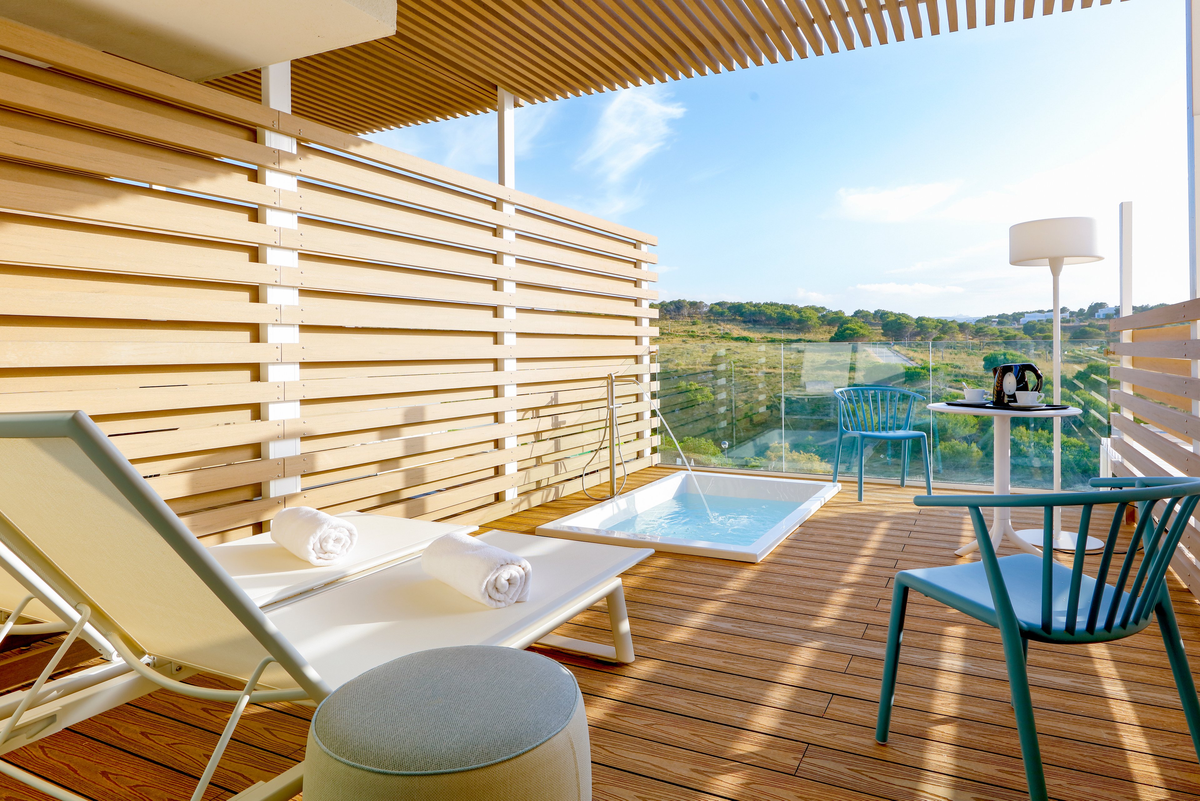 Palladium Hotel Menorca