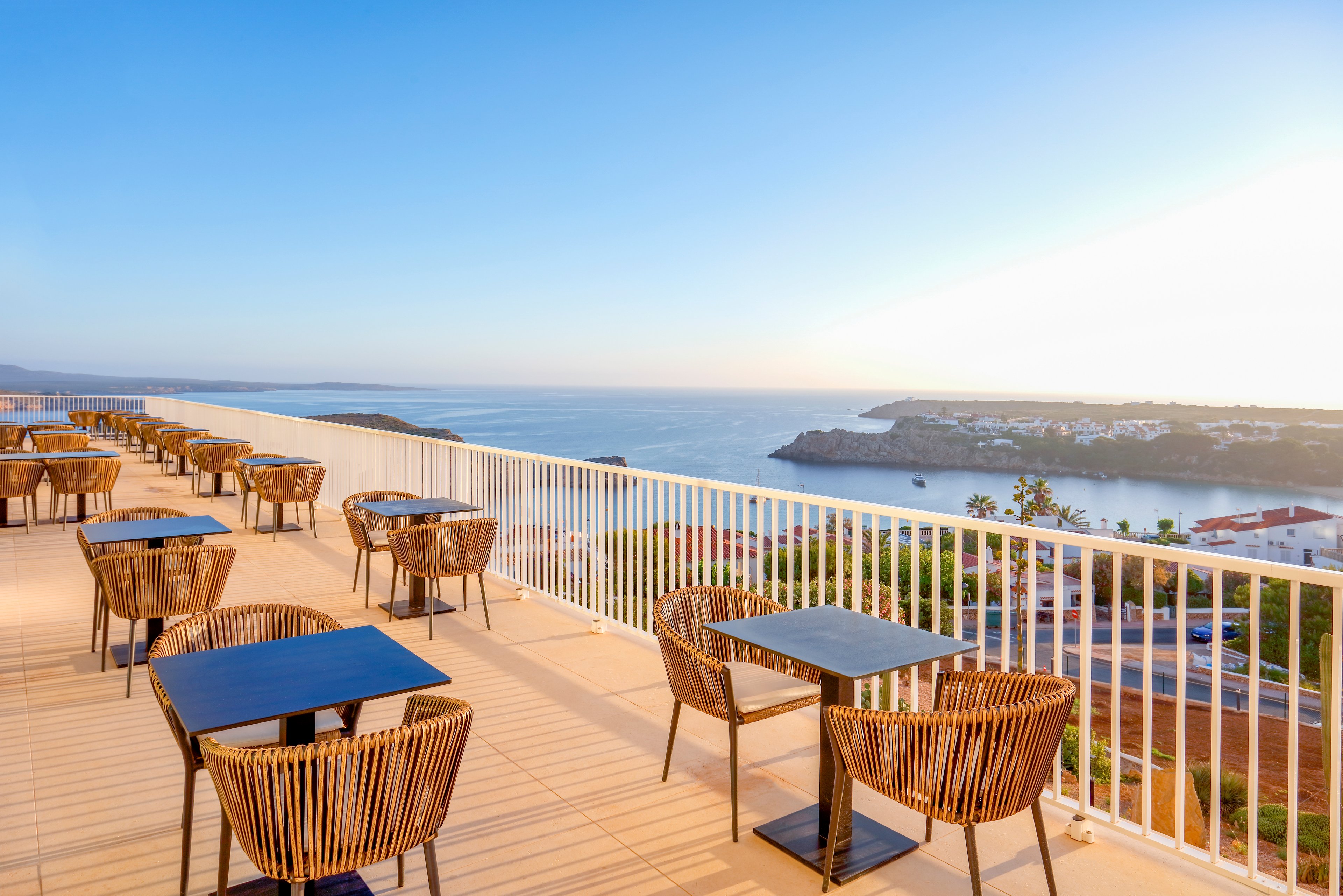 Palladium Hotel Menorca