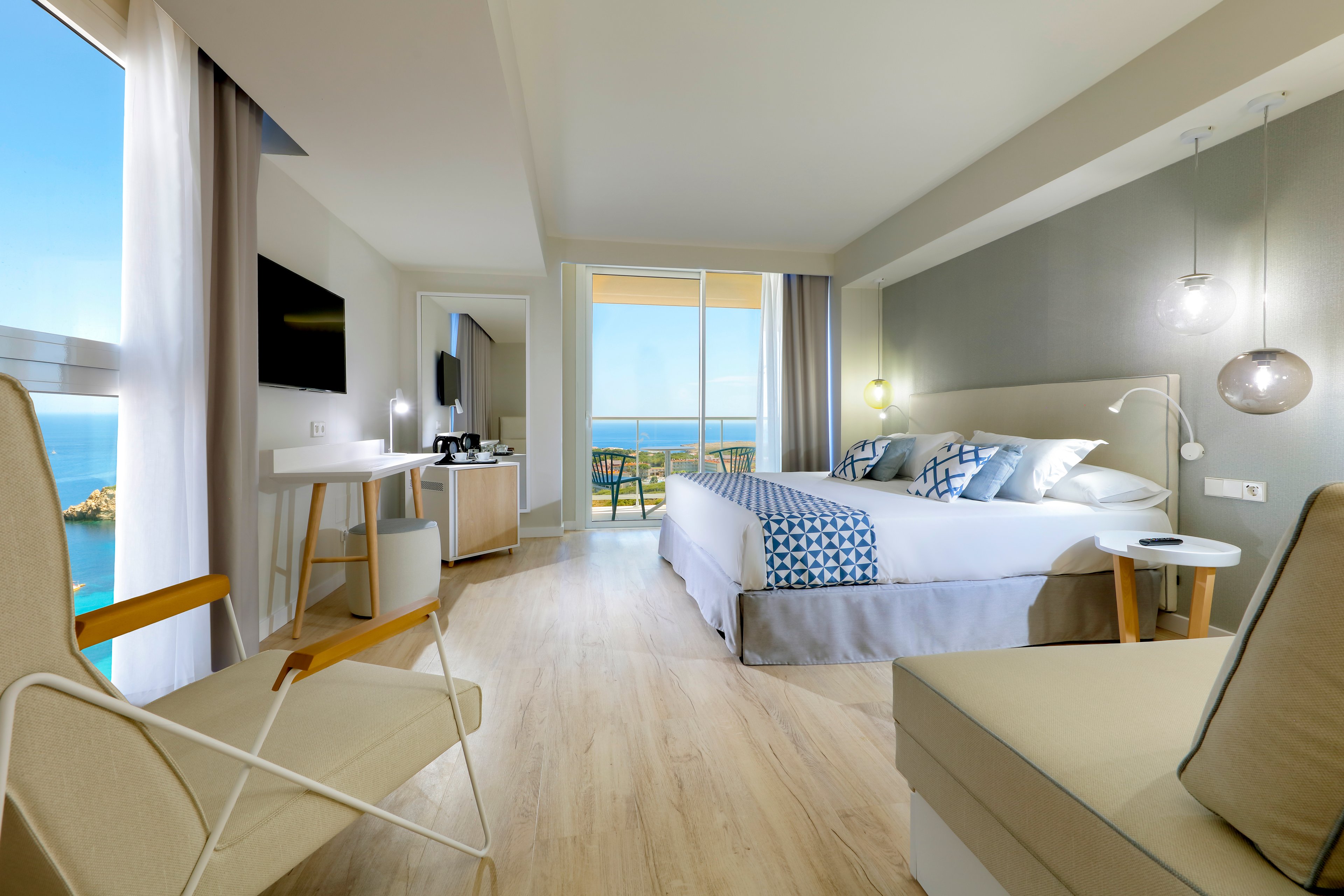 Palladium Hotel Menorca