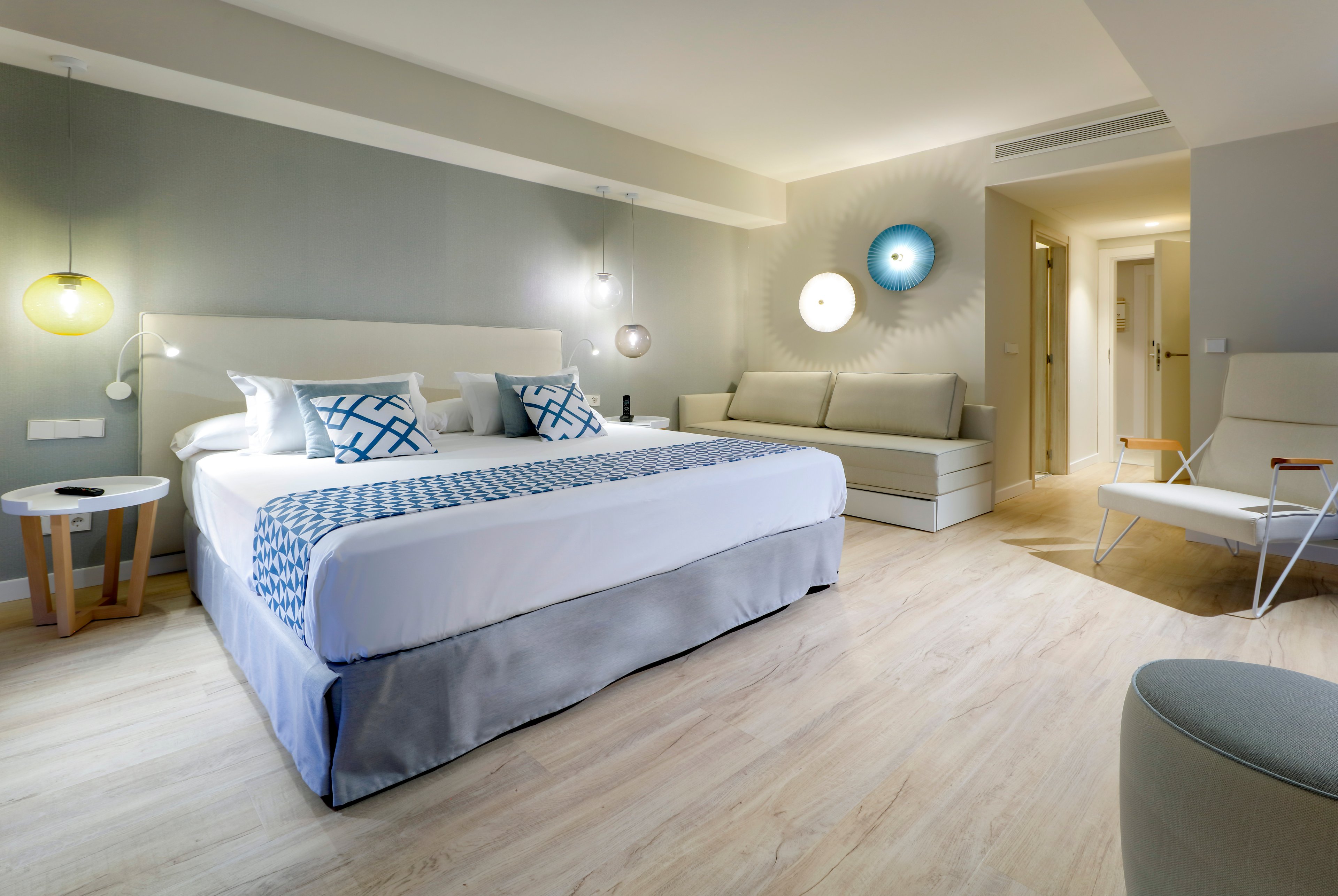 Palladium Hotel Menorca