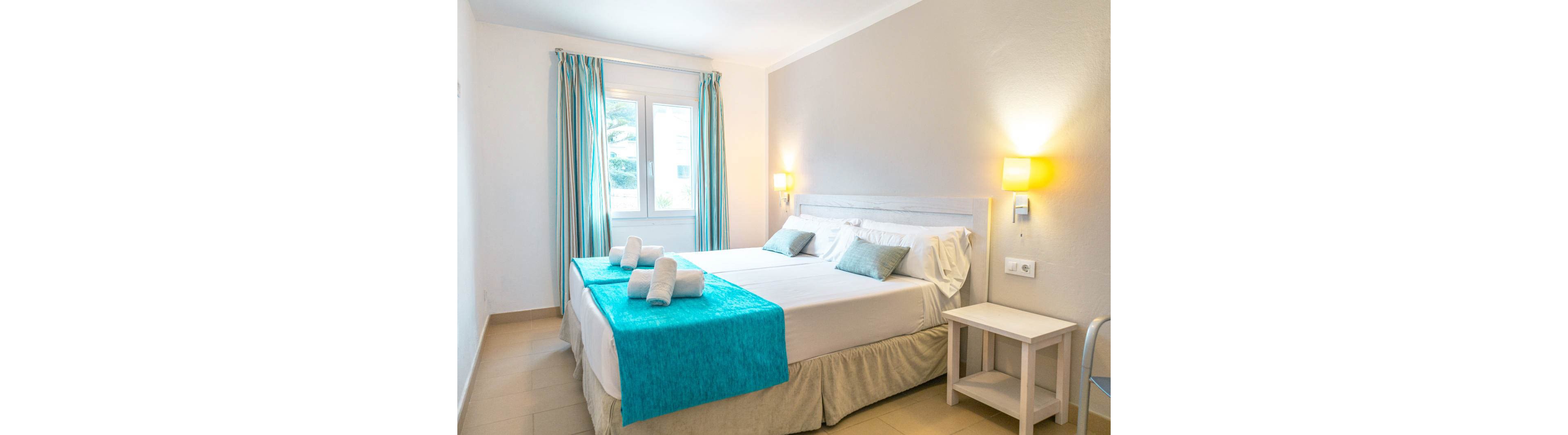 Seth Mestral & Llebeig