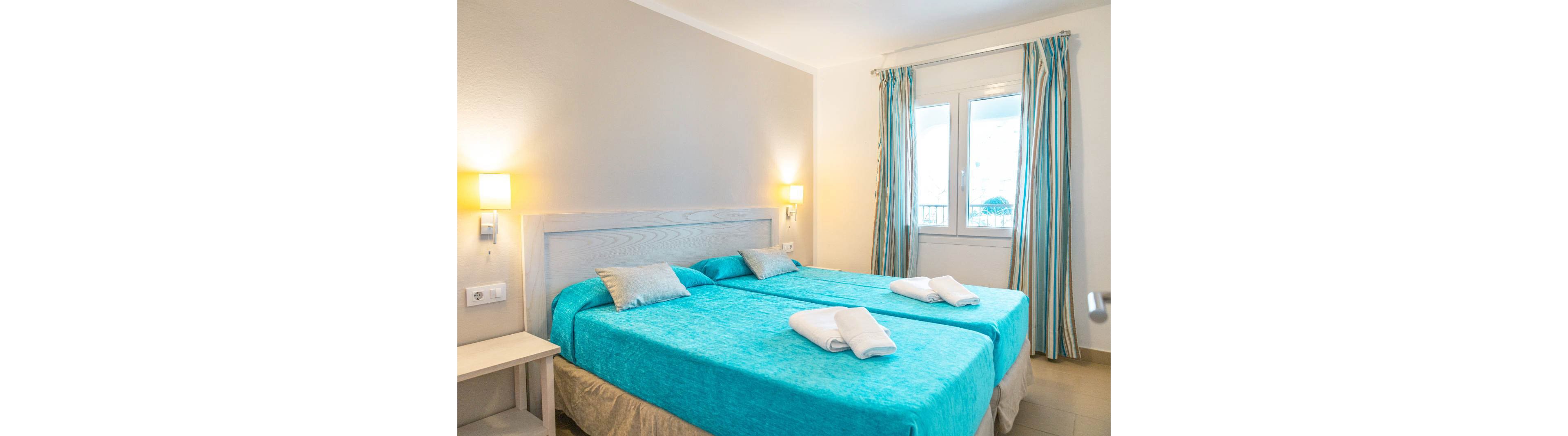 Seth Mestral & Llebeig