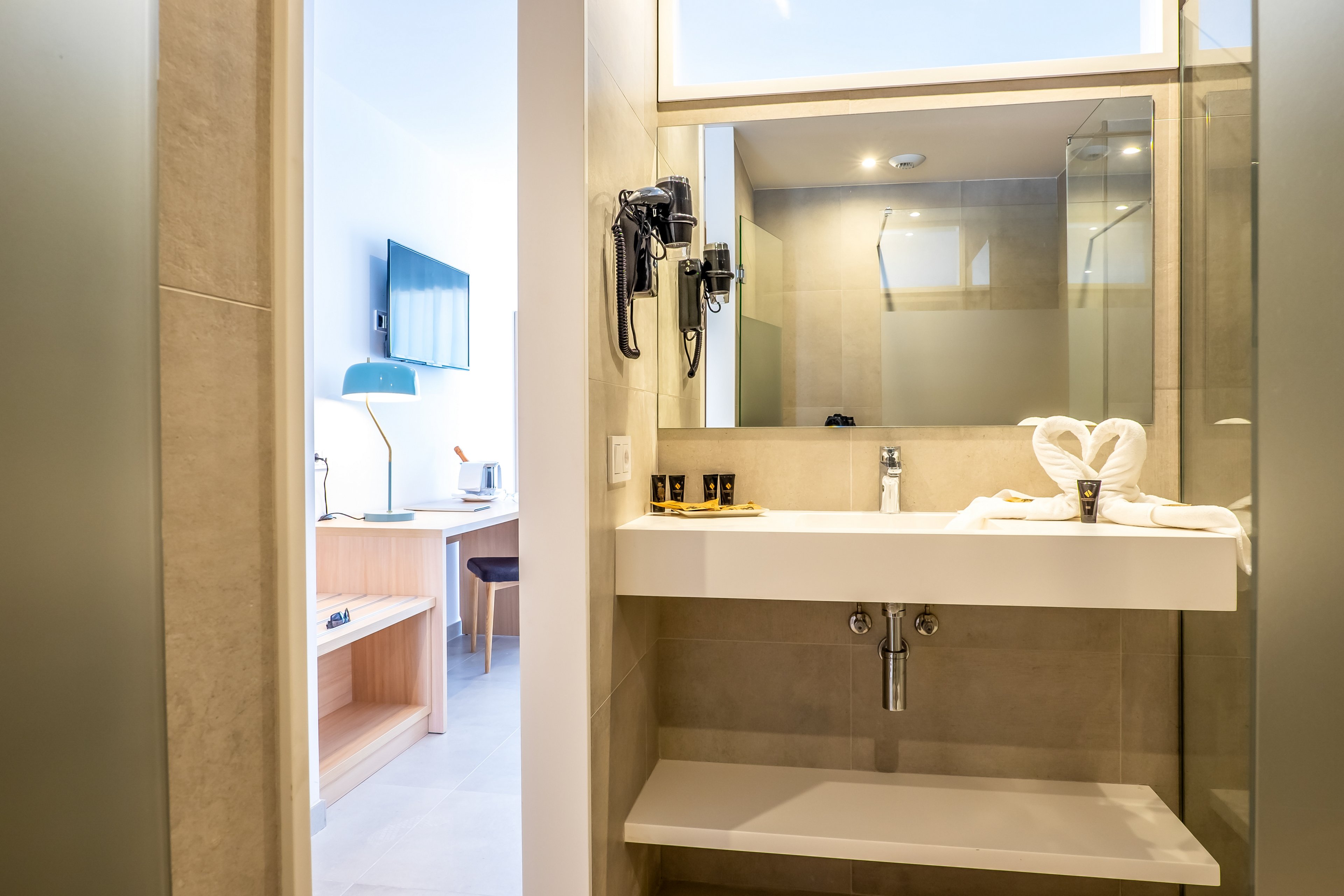 Hotel Gran Sagitario