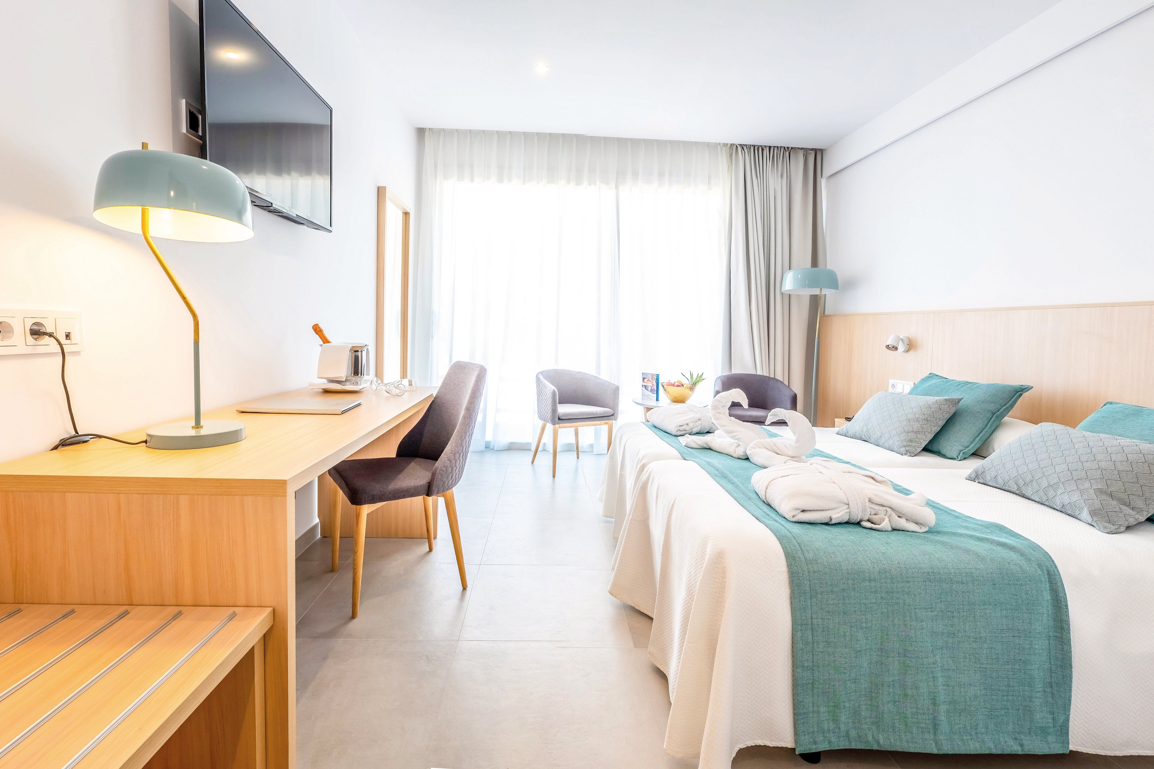 Hotel Gran Sagitario