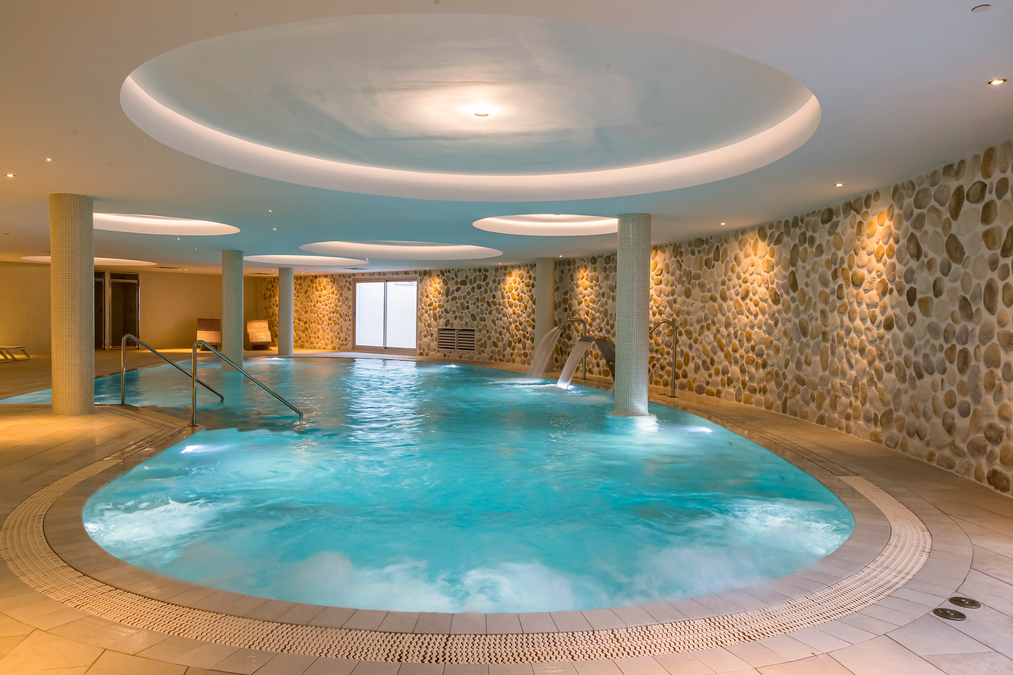 Hotel Gran Sagitario