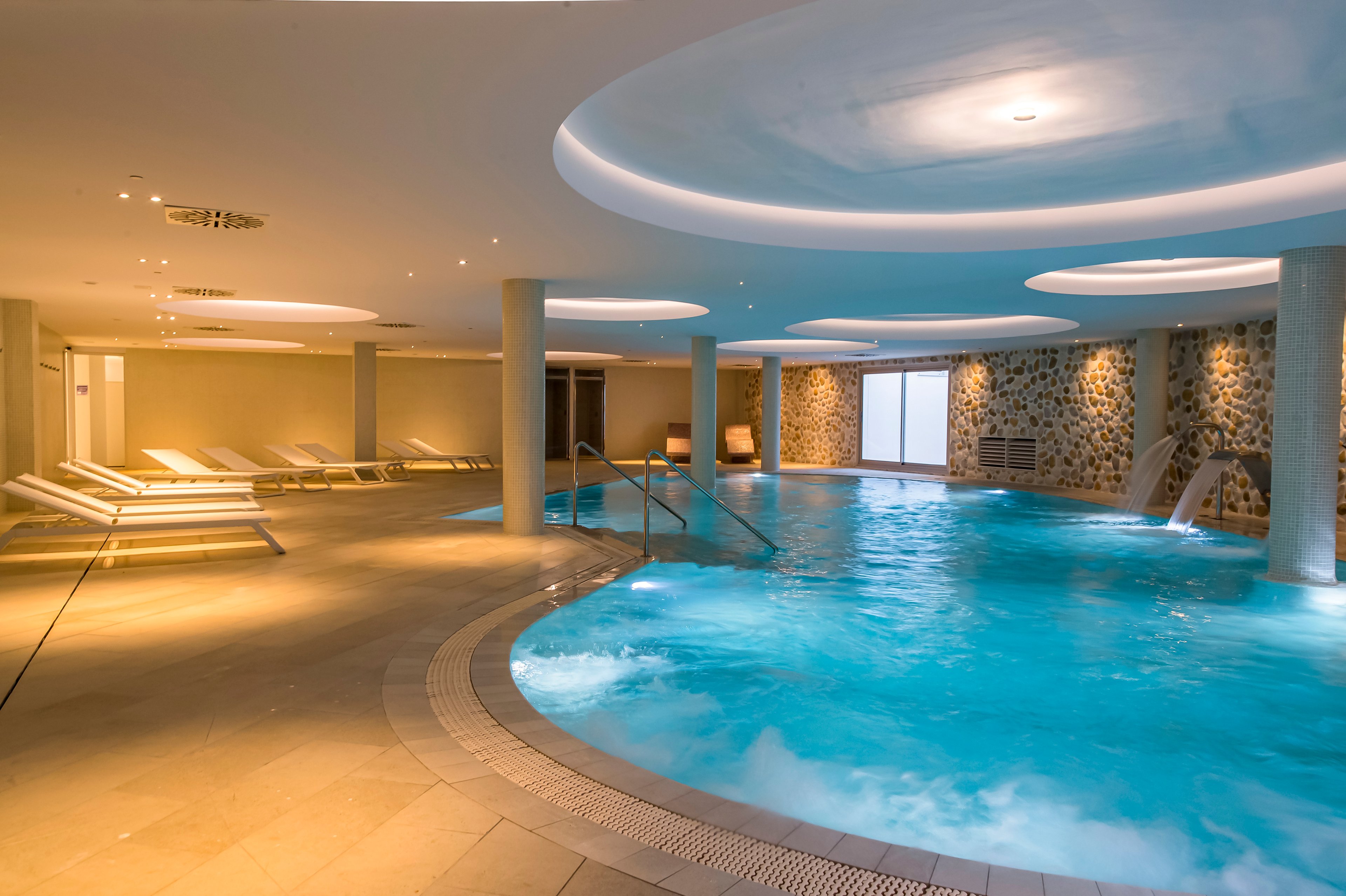 Hotel Gran Sagitario