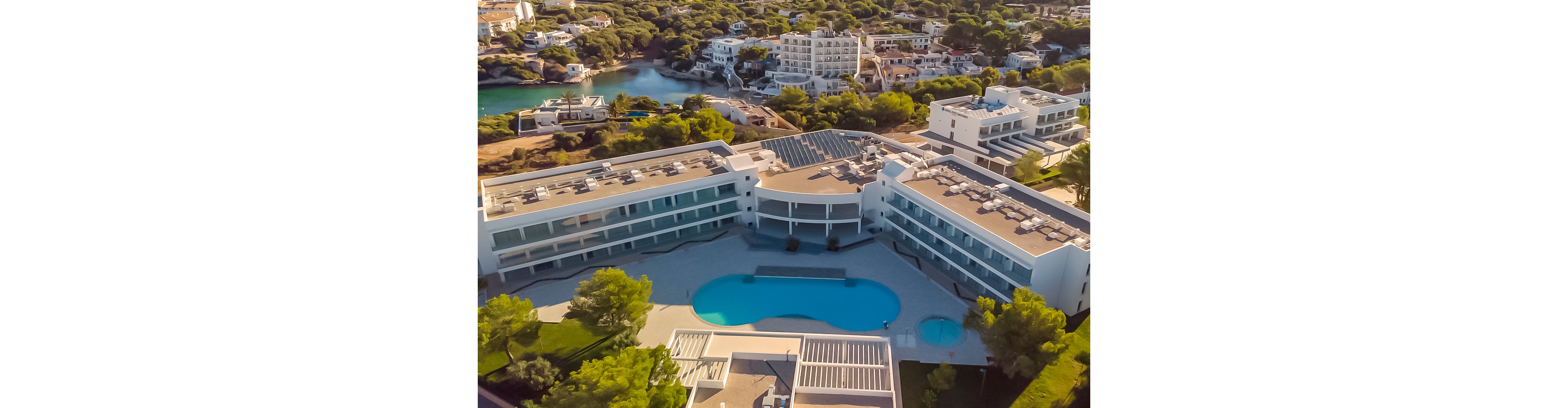 Hotel Gran Sagitario