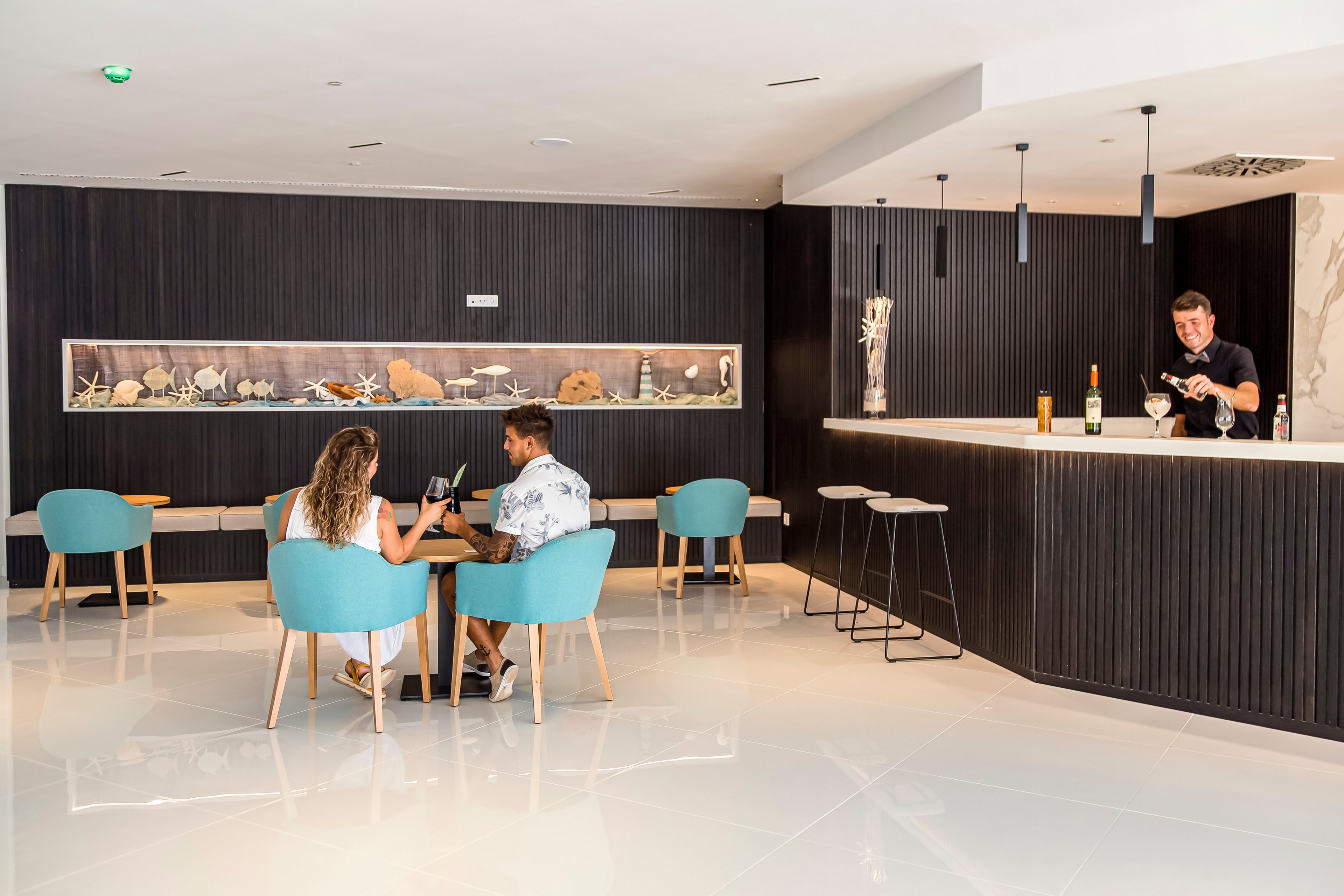 Hotel Gran Sagitario