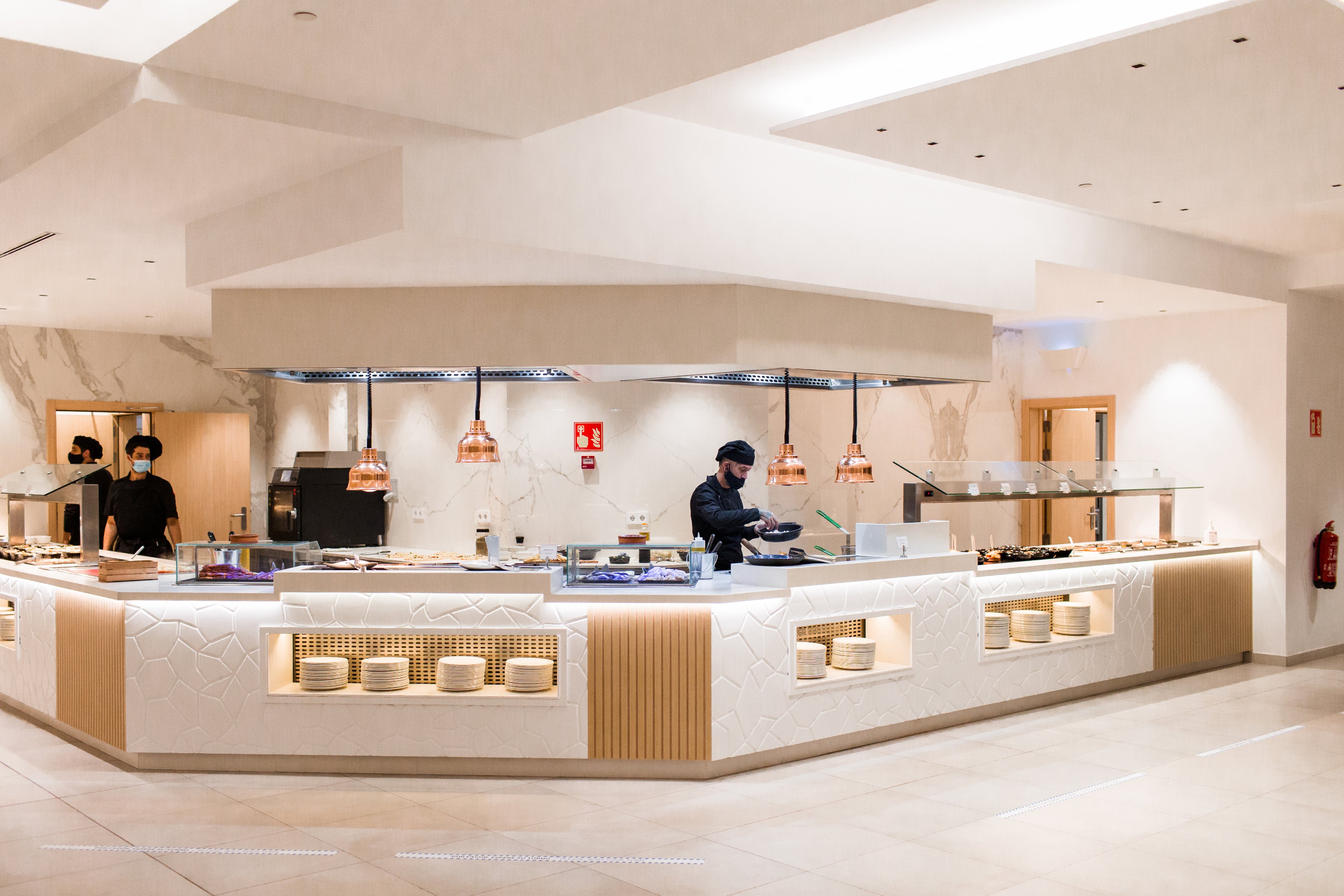 Hotel Gran Sagitario