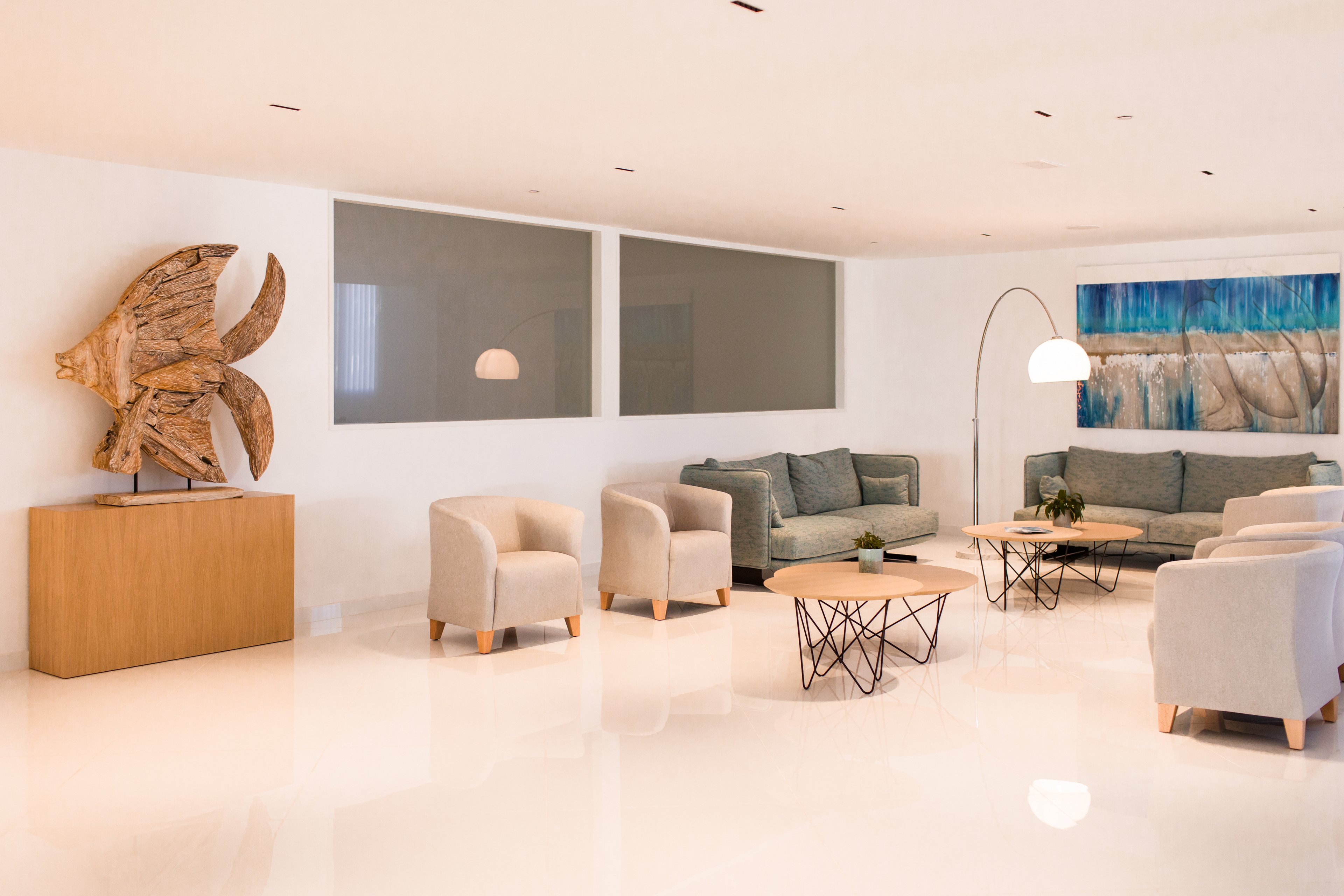 Hotel Gran Sagitario