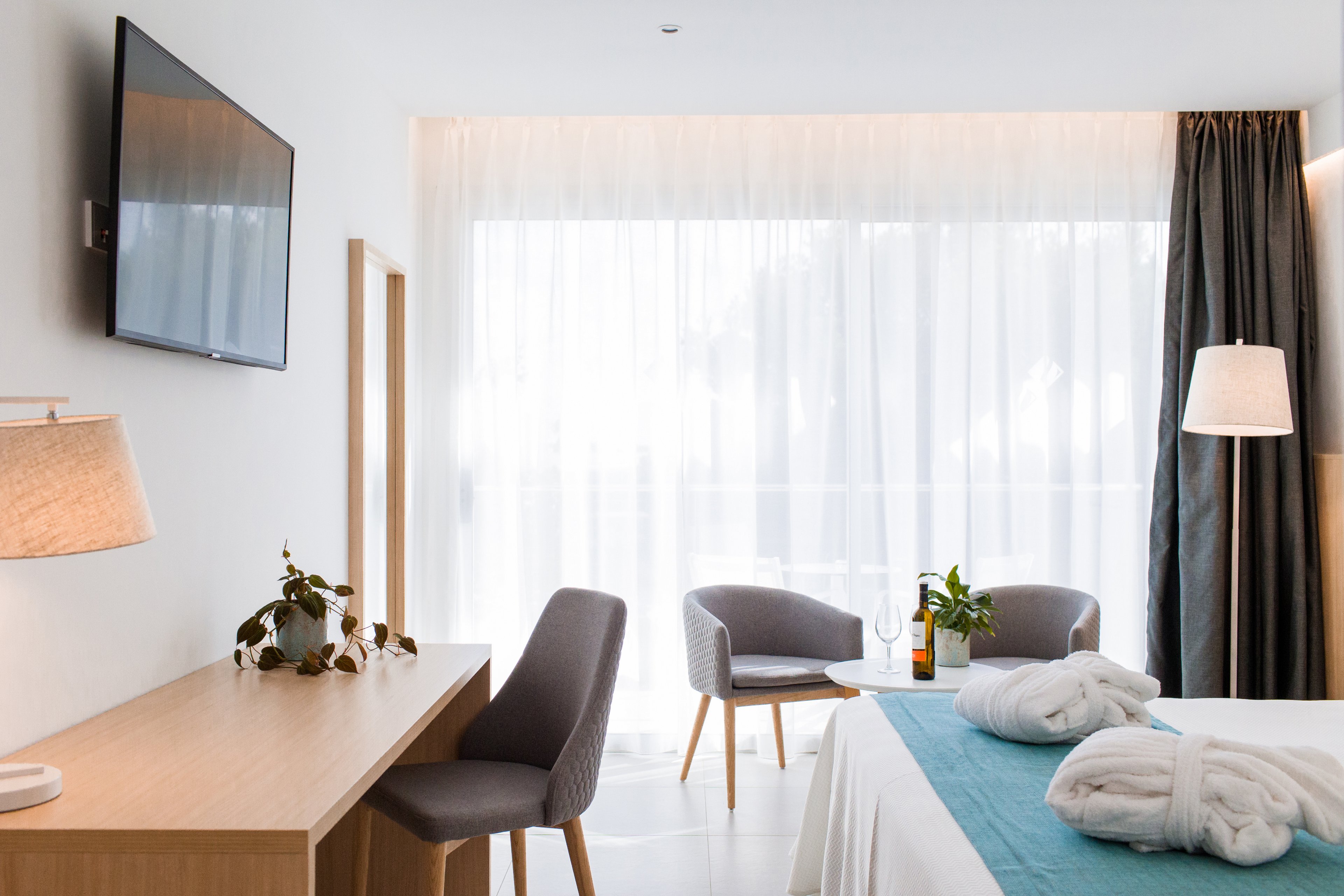 Hotel Gran Sagitario