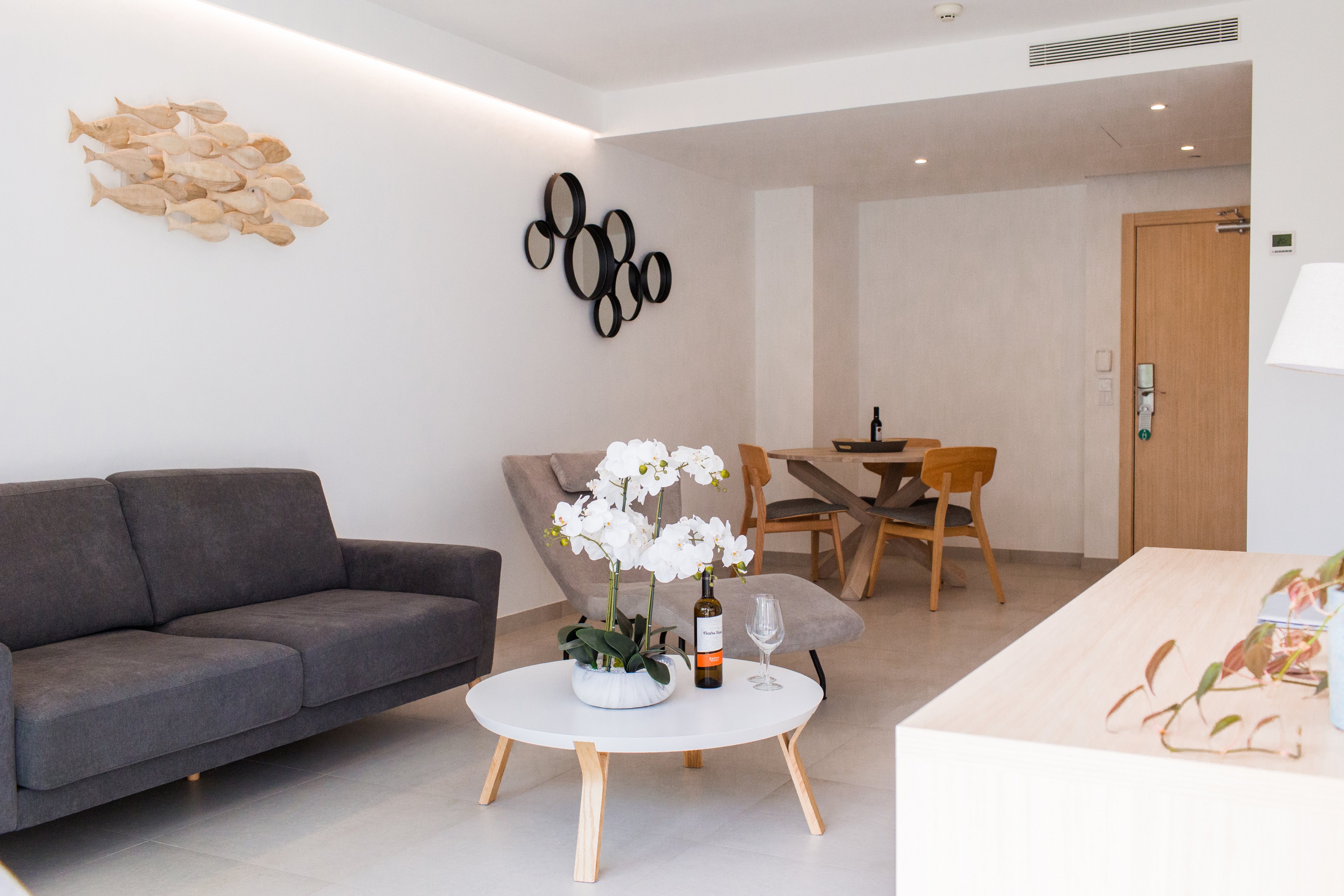 Hotel Gran Sagitario