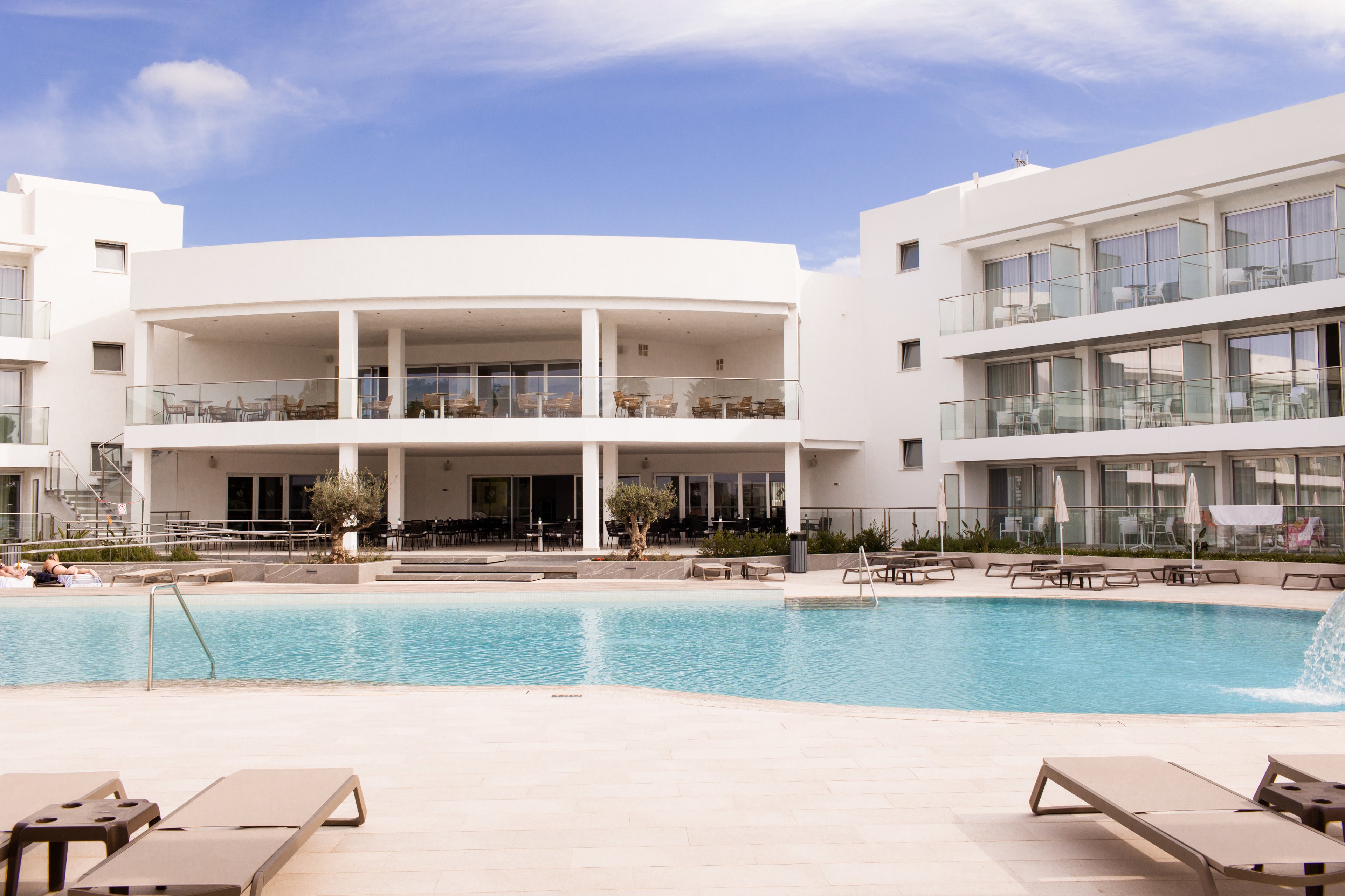 Hotel Gran Sagitario