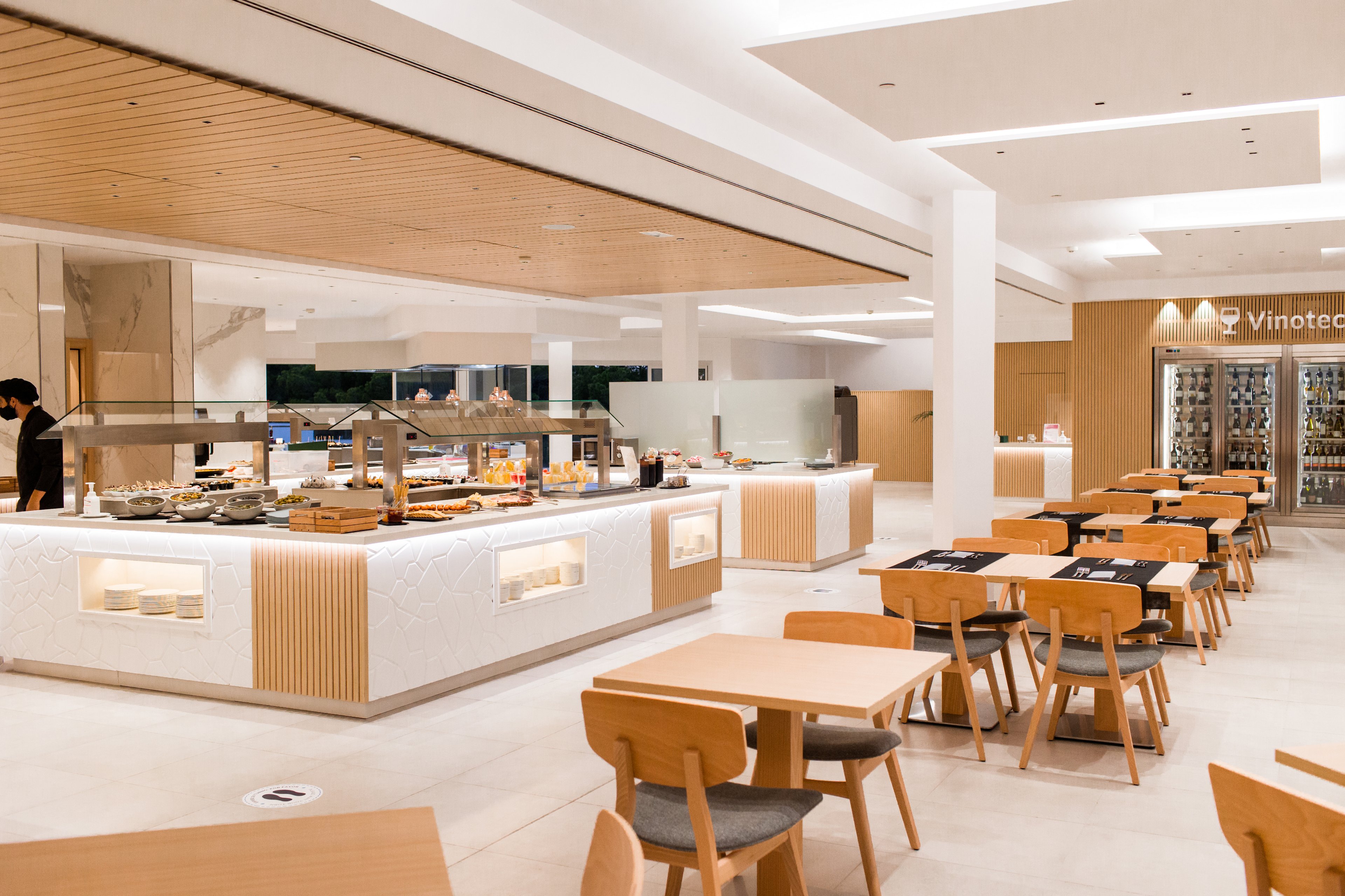 Hotel Gran Sagitario