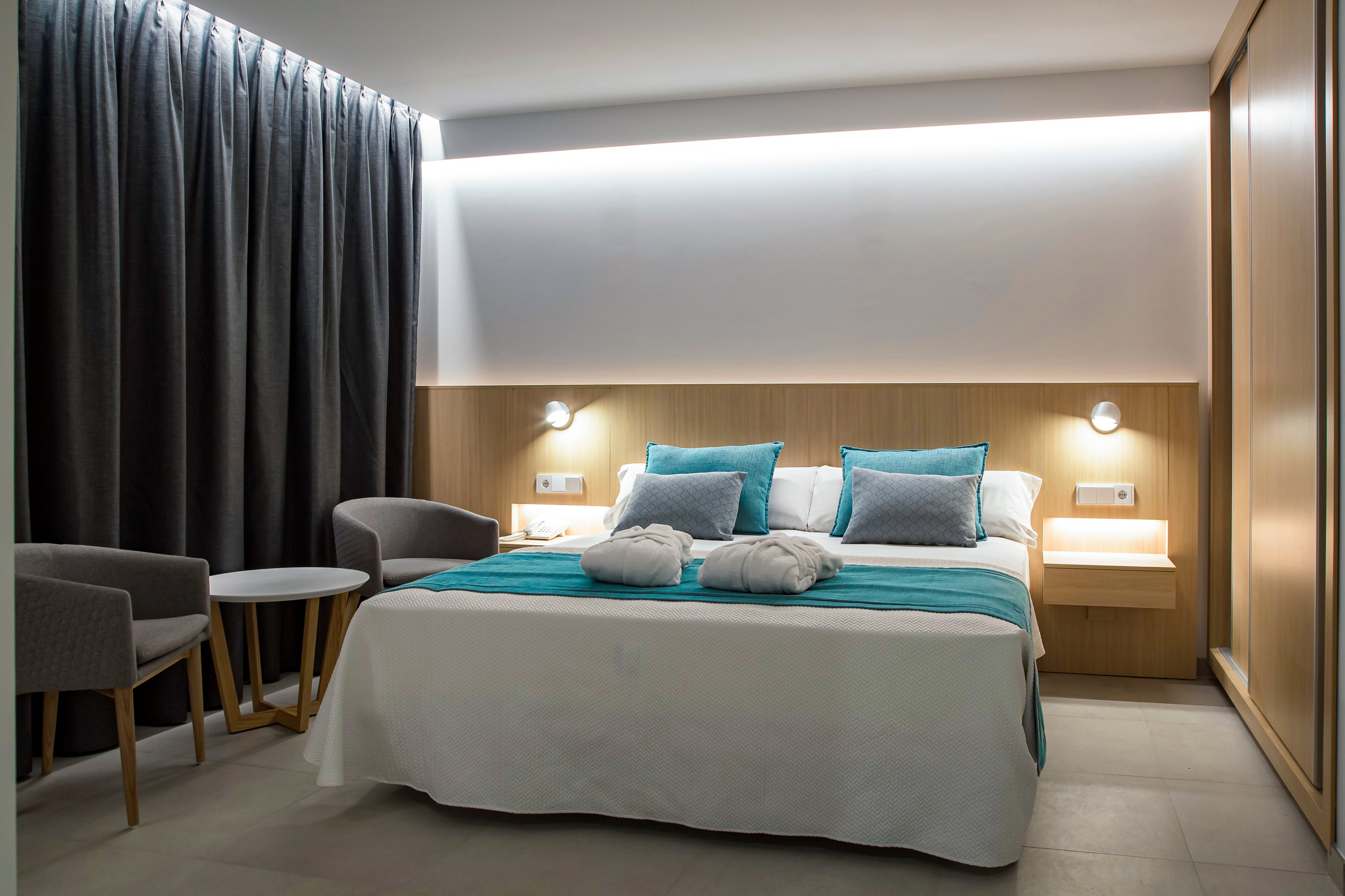 Hotel Gran Sagitario