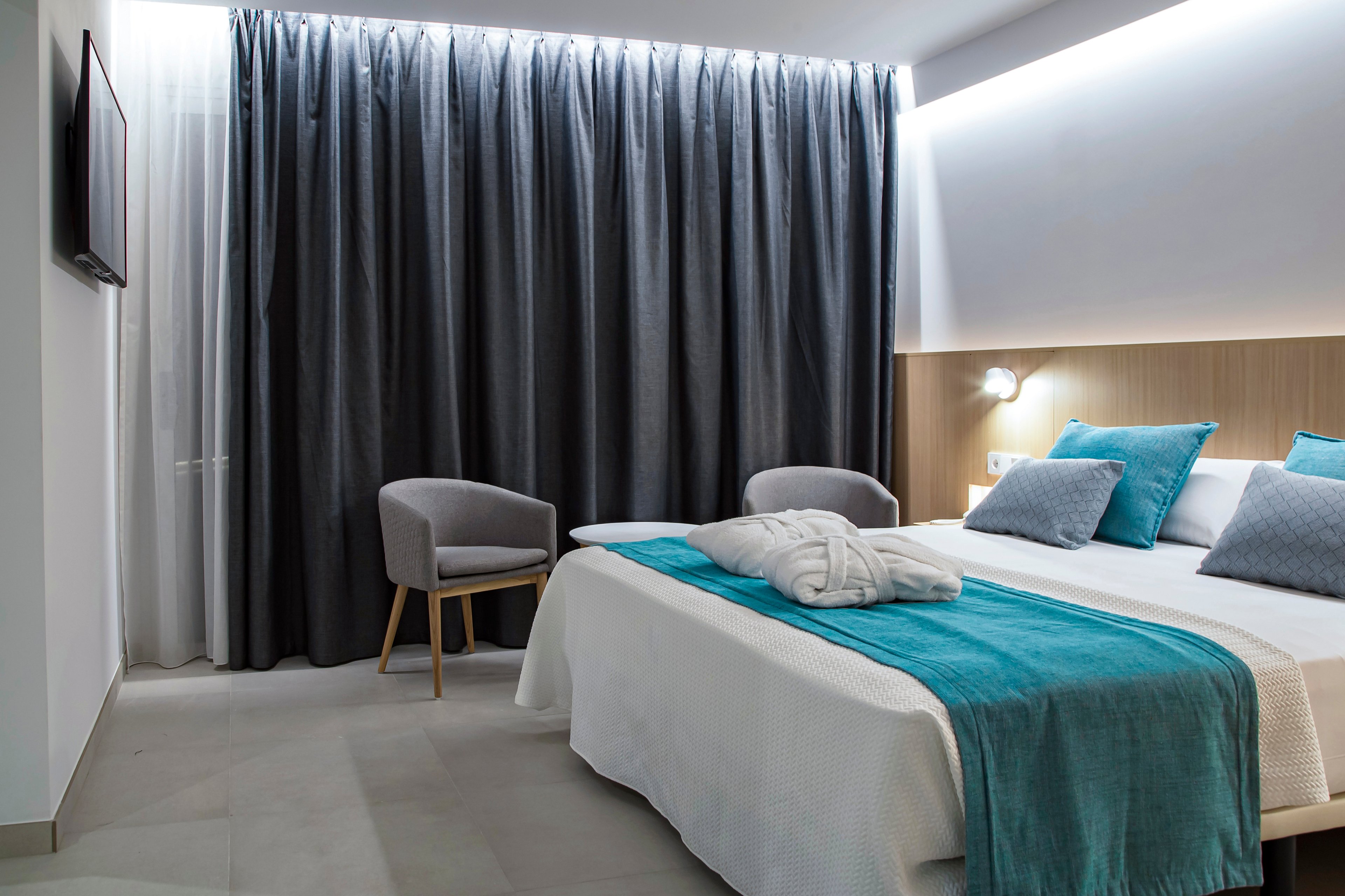 Hotel Gran Sagitario