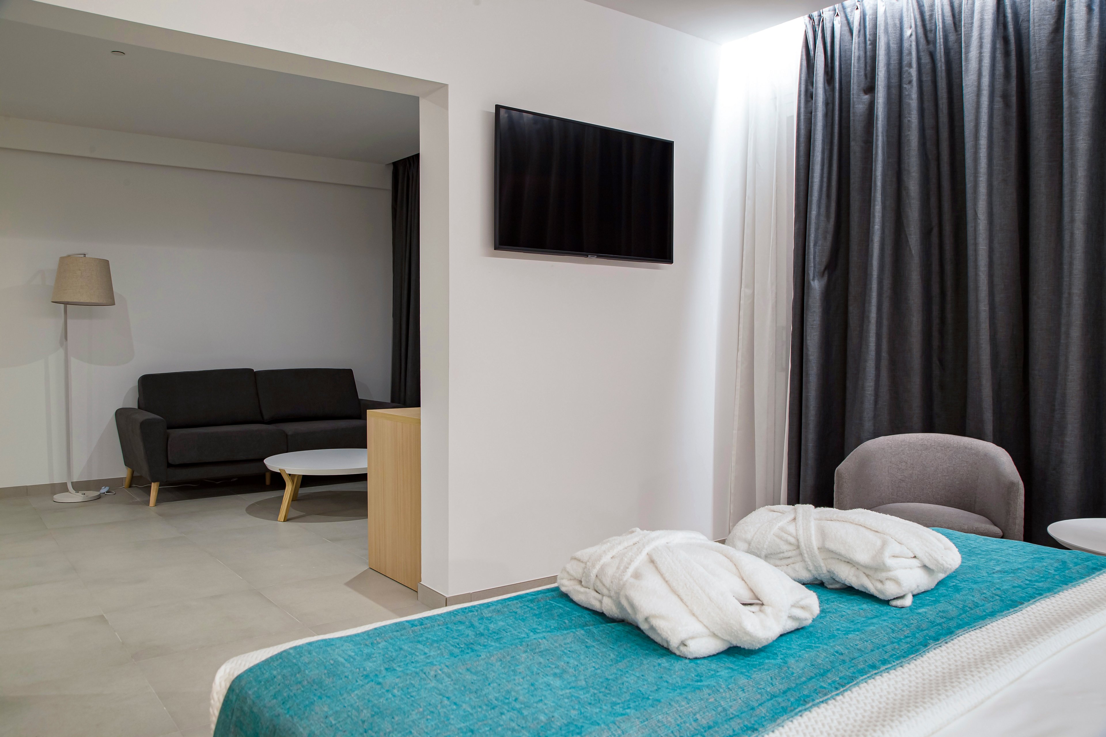 Hotel Gran Sagitario