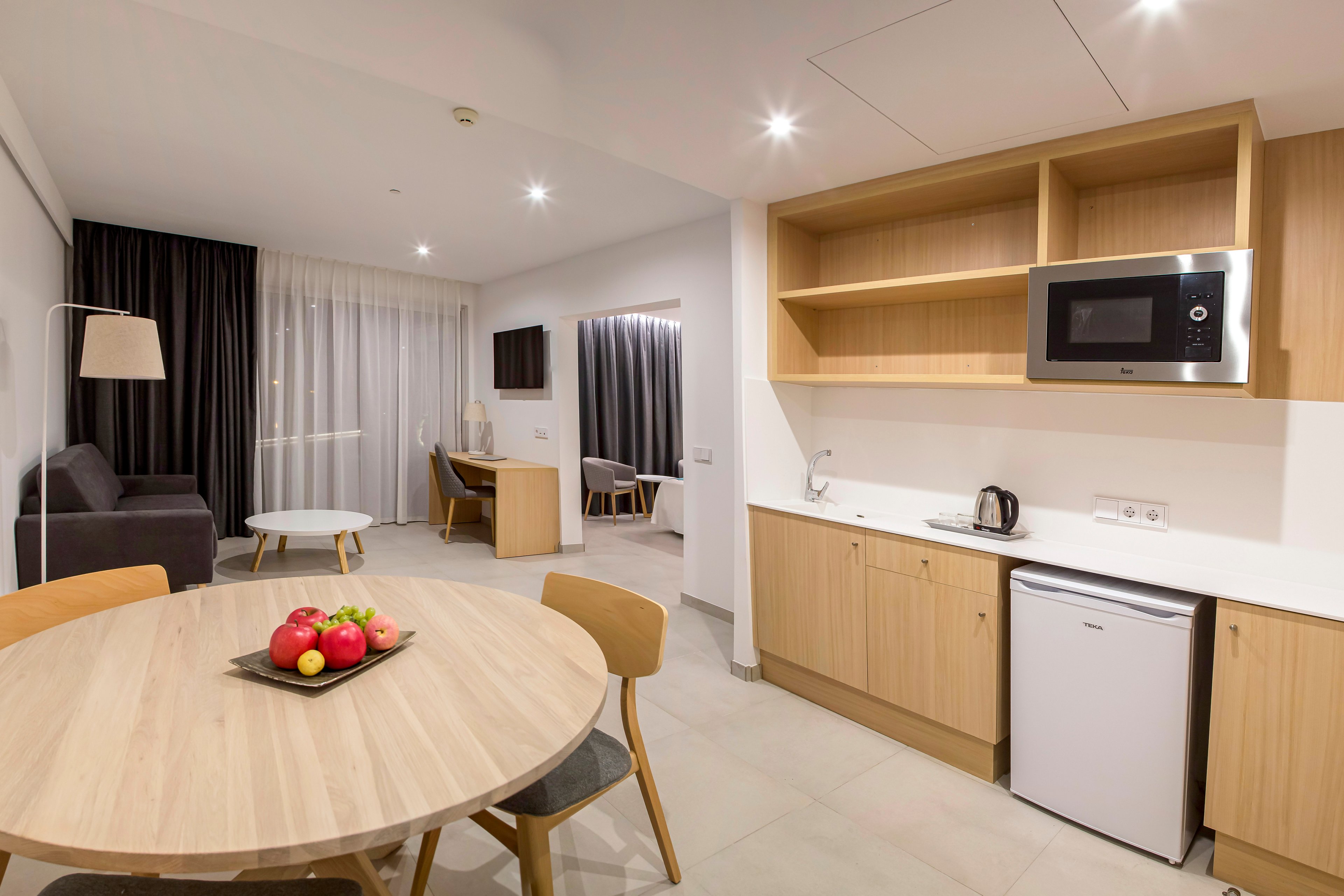 Hotel Gran Sagitario