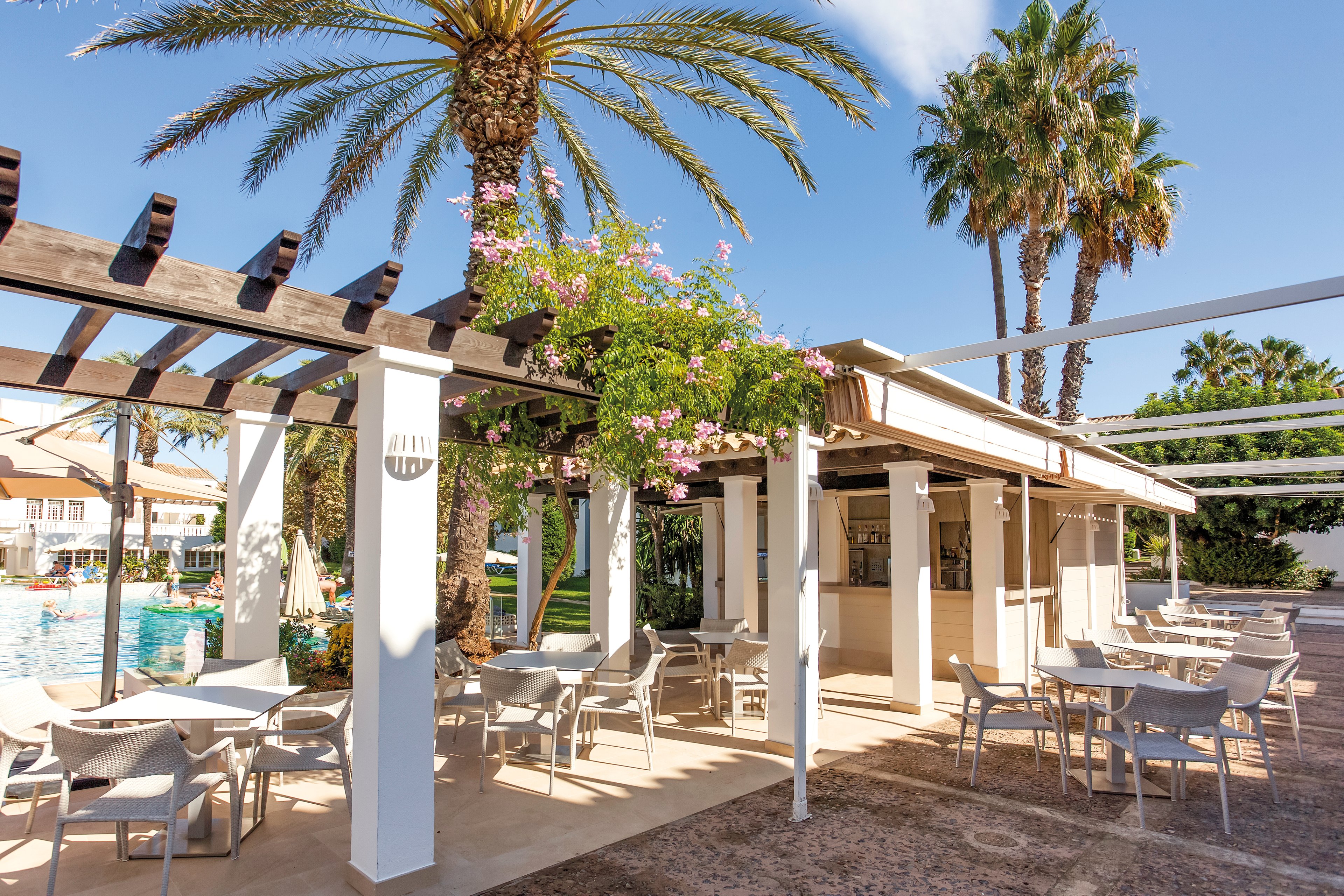 Grupotel Club Menorca