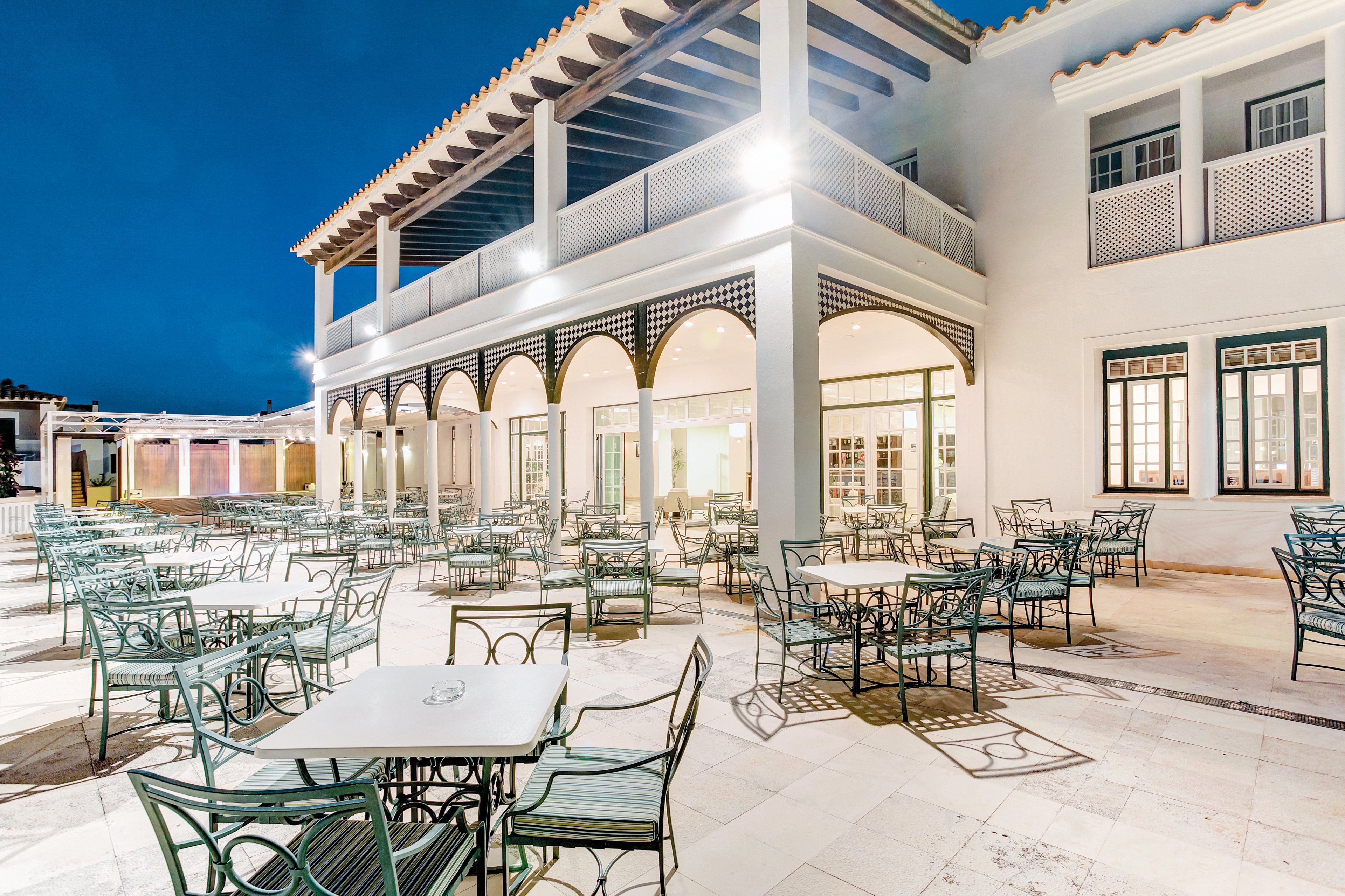 Grupotel Club Menorca