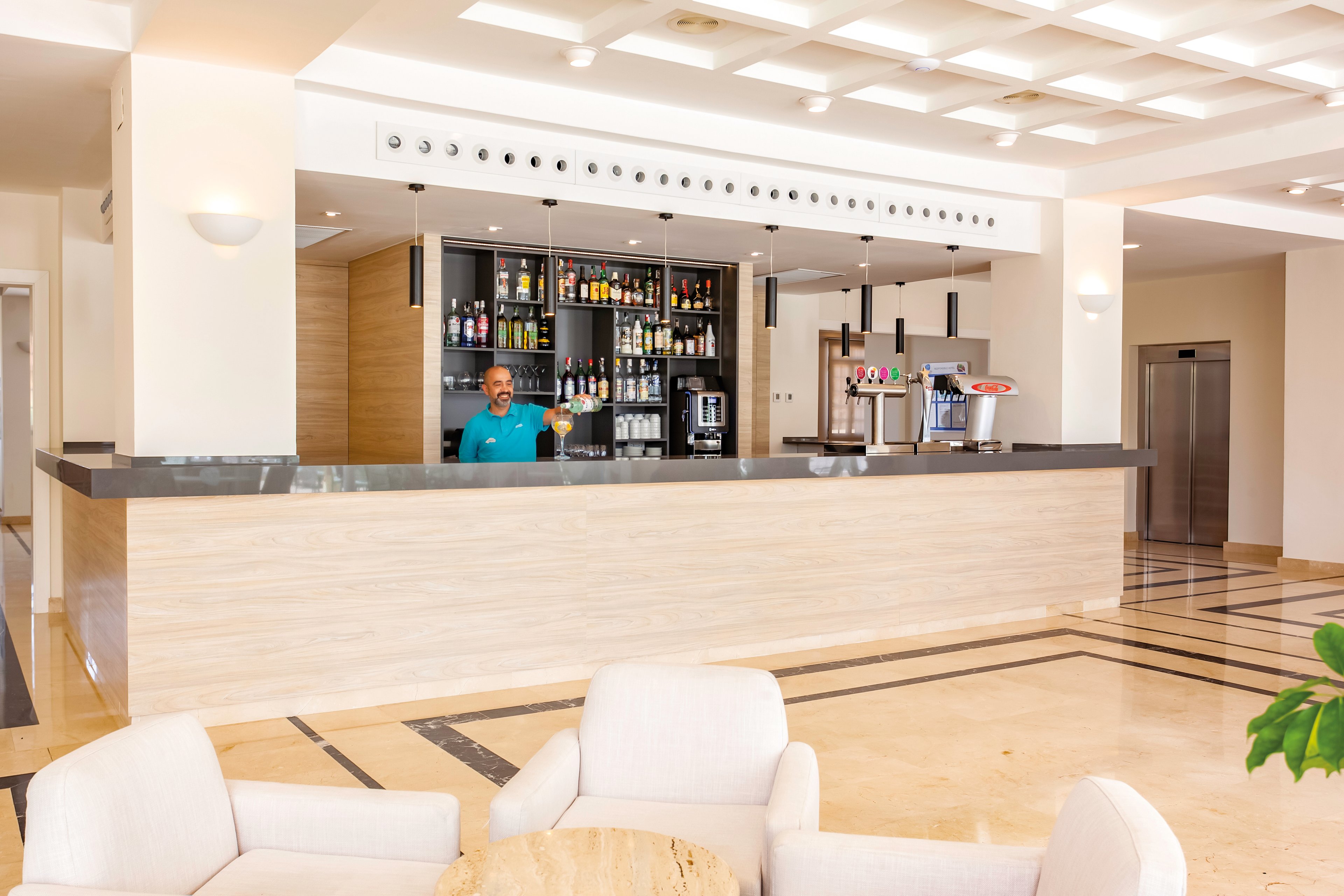 Grupotel Club Menorca