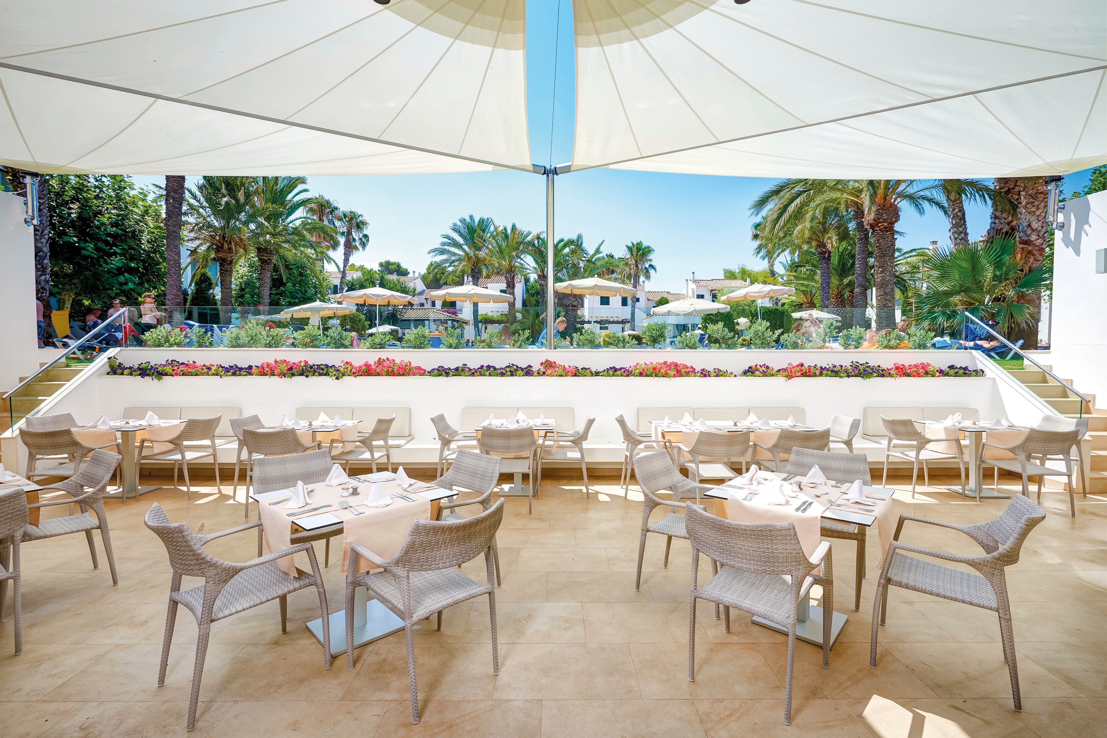 Grupotel Club Menorca