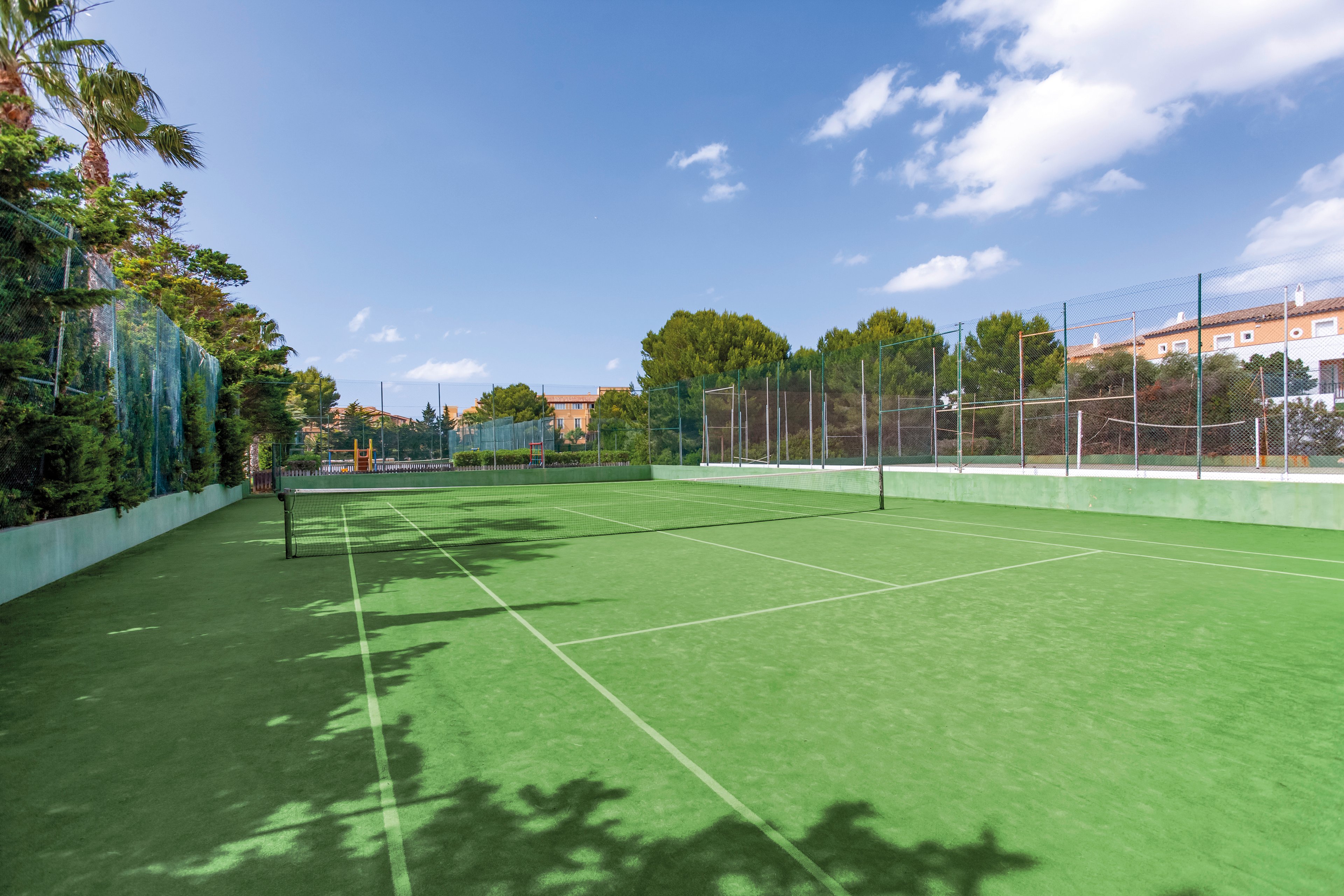 Grupotel Club Menorca