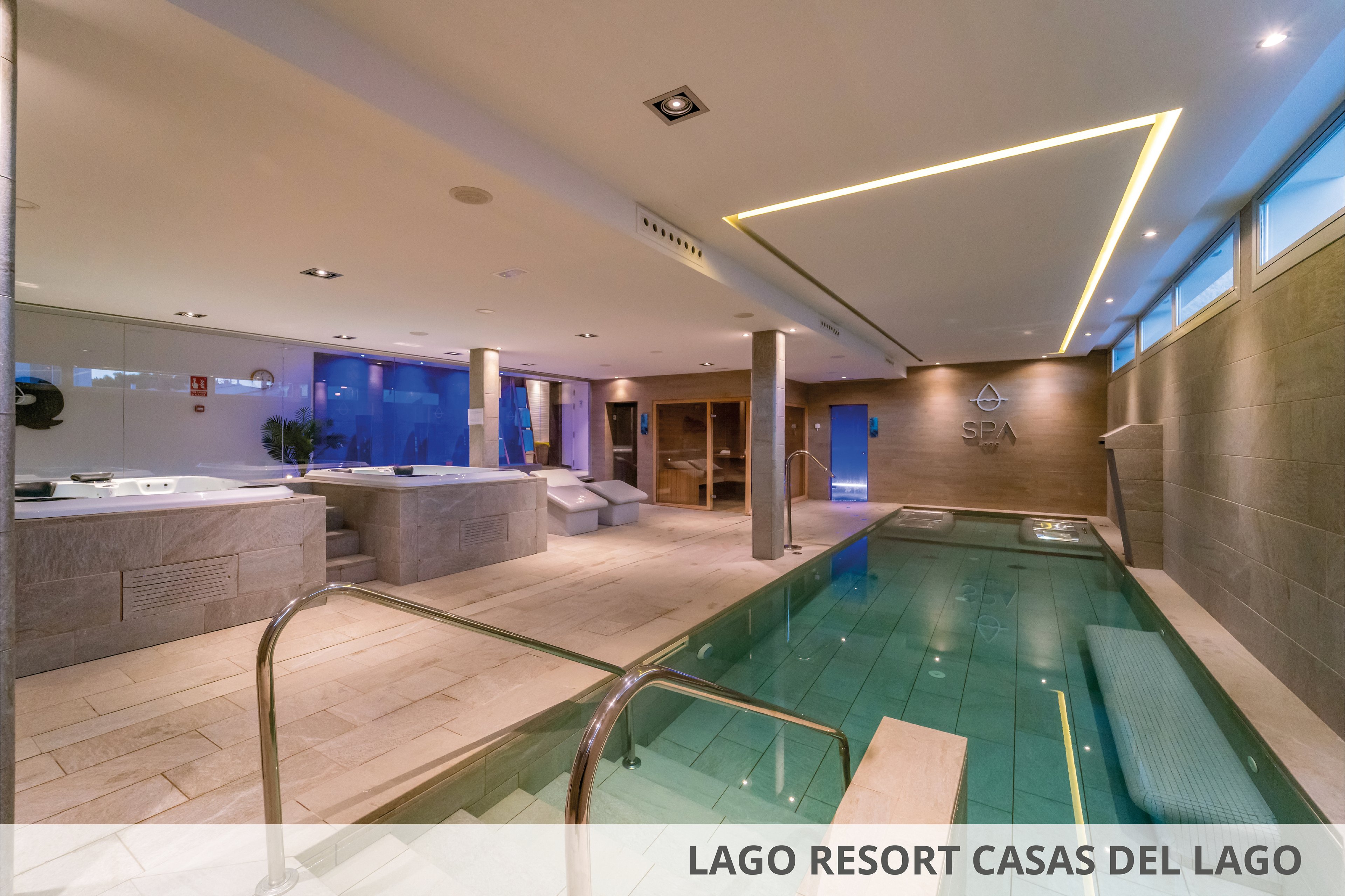 Lago Resort Menorca Suites del Lago