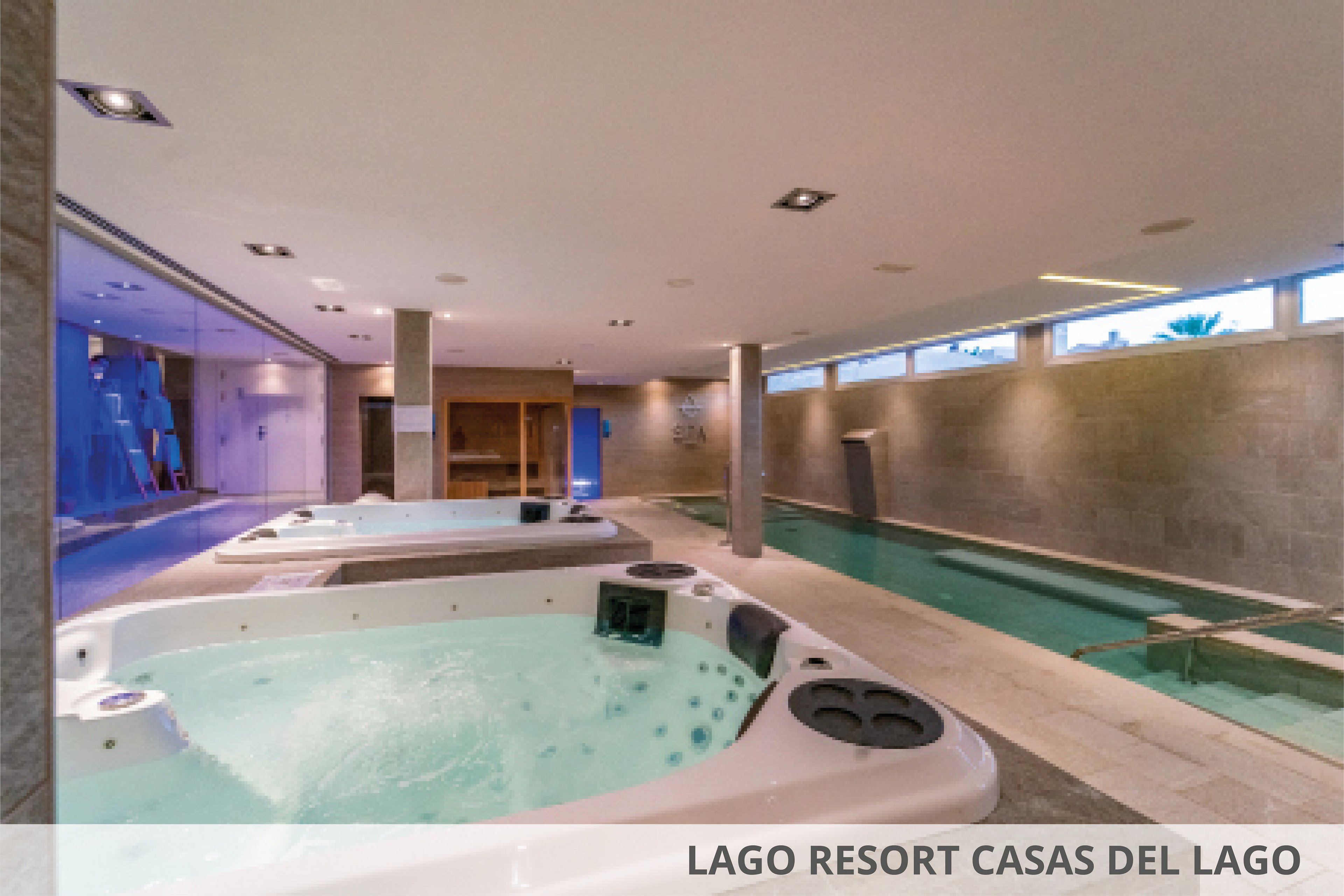 Lago Resort Menorca Suites del Lago