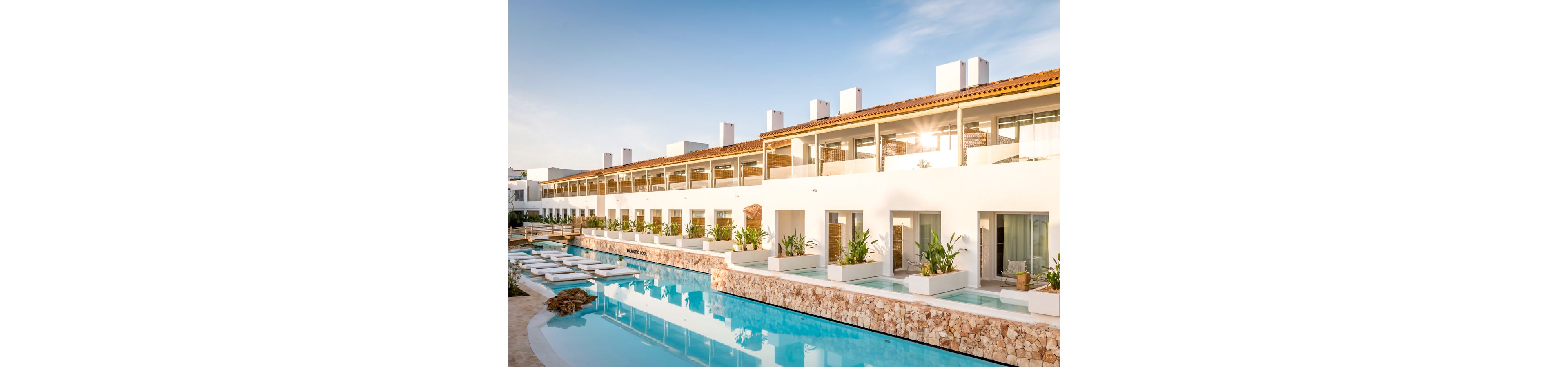 Lago Resort Menorca Suites del Lago