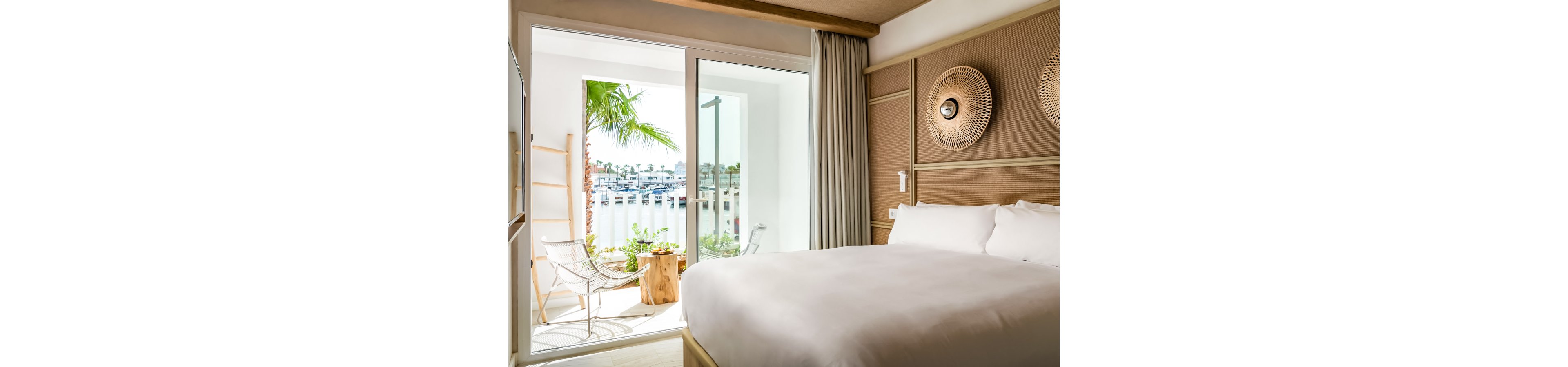 Lago Resort Menorca Suites del Lago