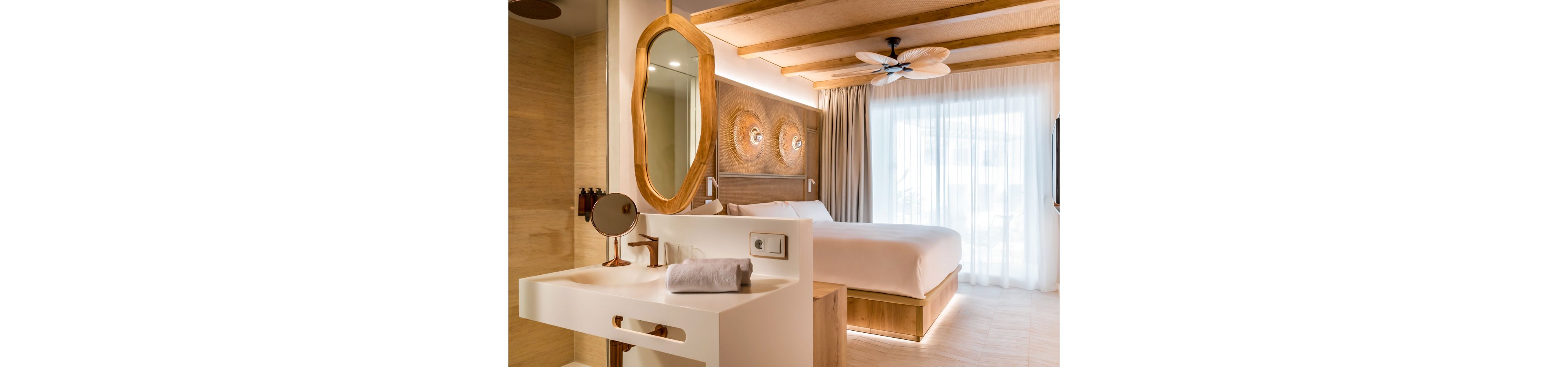 Lago Resort Menorca Suites del Lago