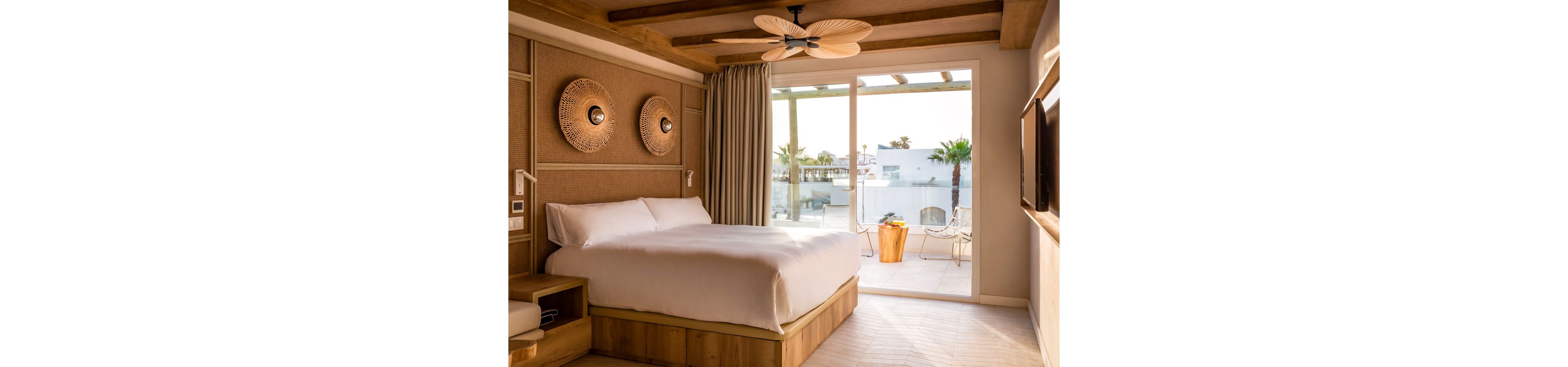 Lago Resort Menorca Suites del Lago