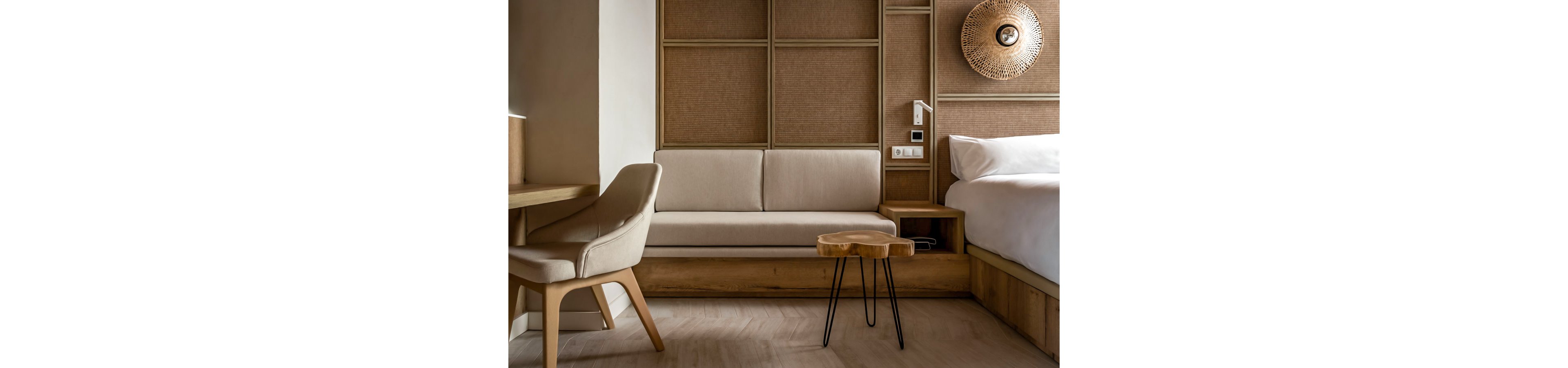 Lago Resort Menorca Suites del Lago