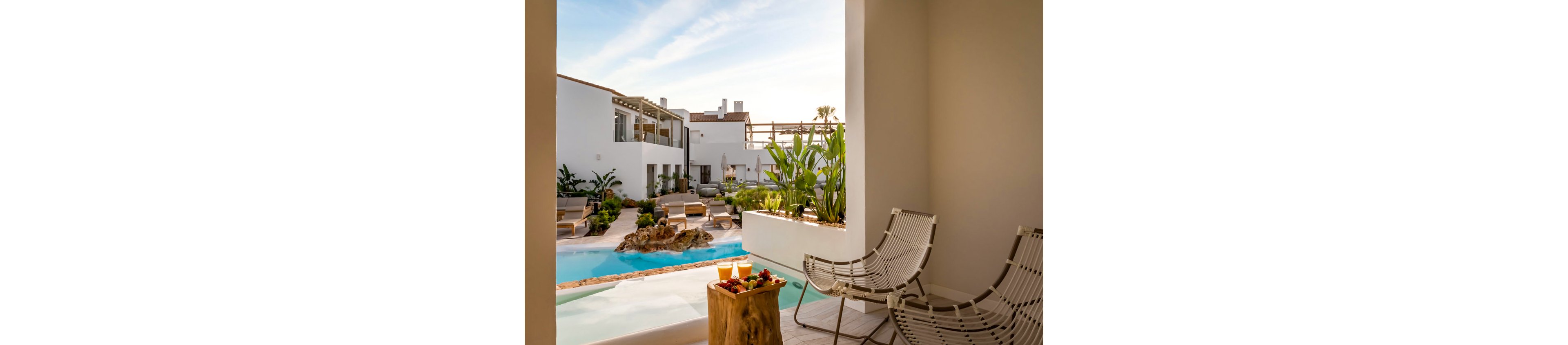 Lago Resort Menorca Suites del Lago