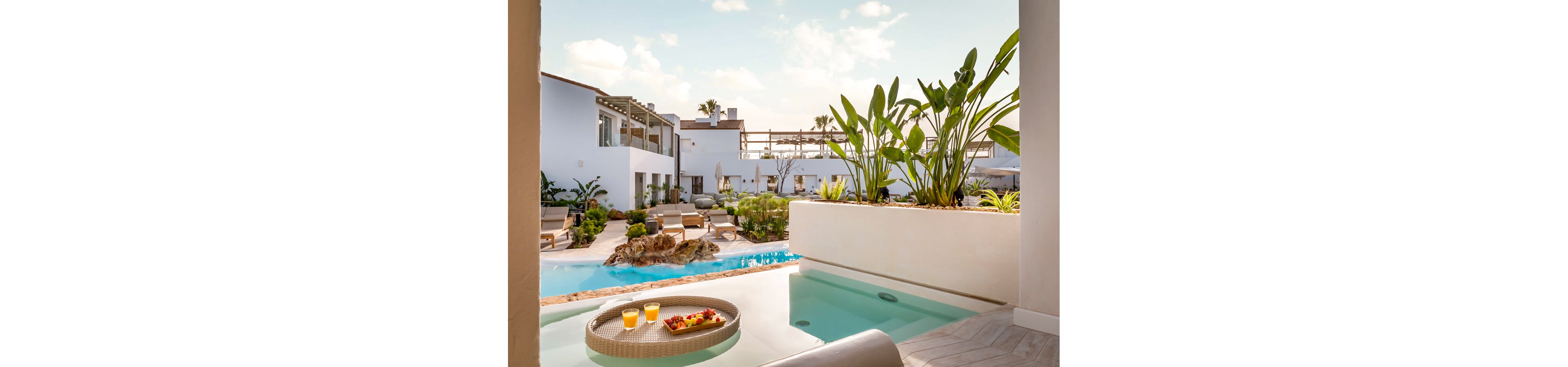 Lago Resort Menorca Suites del Lago