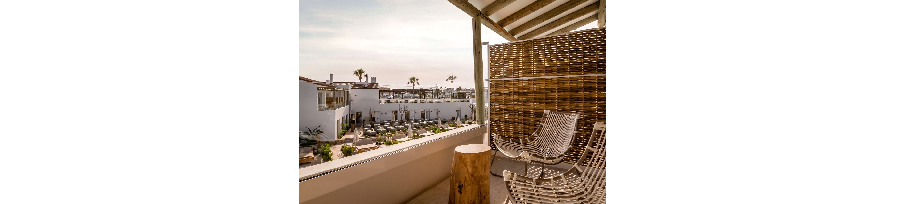 Lago Resort Menorca Suites del Lago