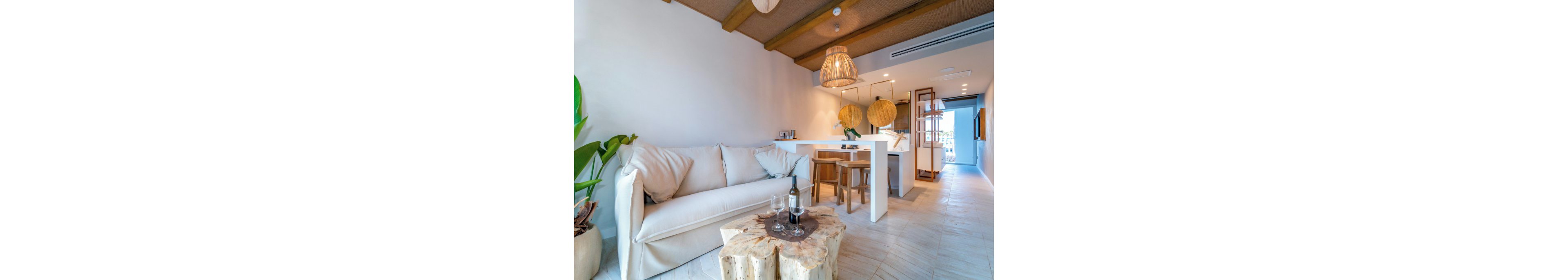 Lago Resort Menorca Suites del Lago