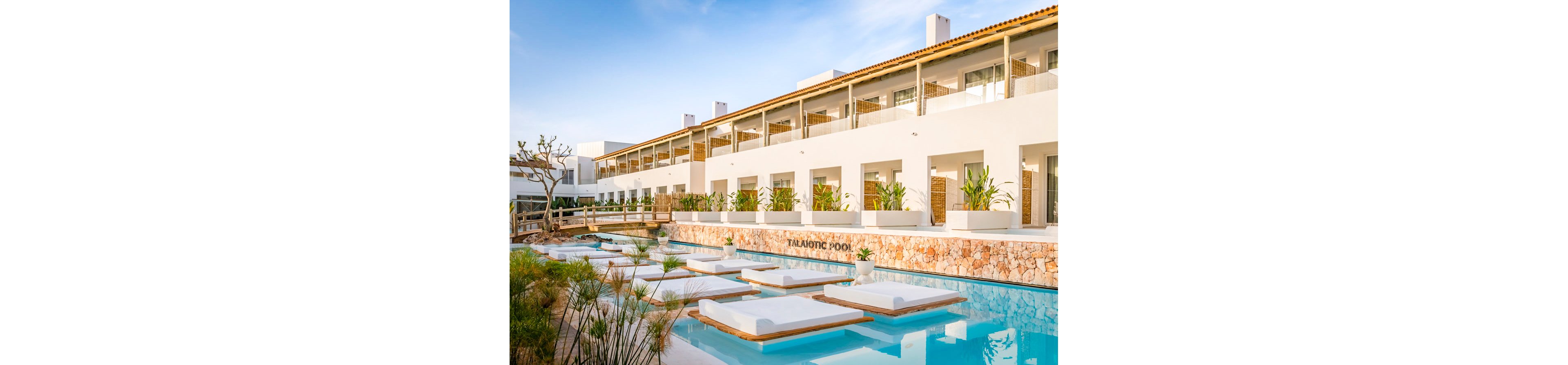 Lago Resort Menorca Suites del Lago