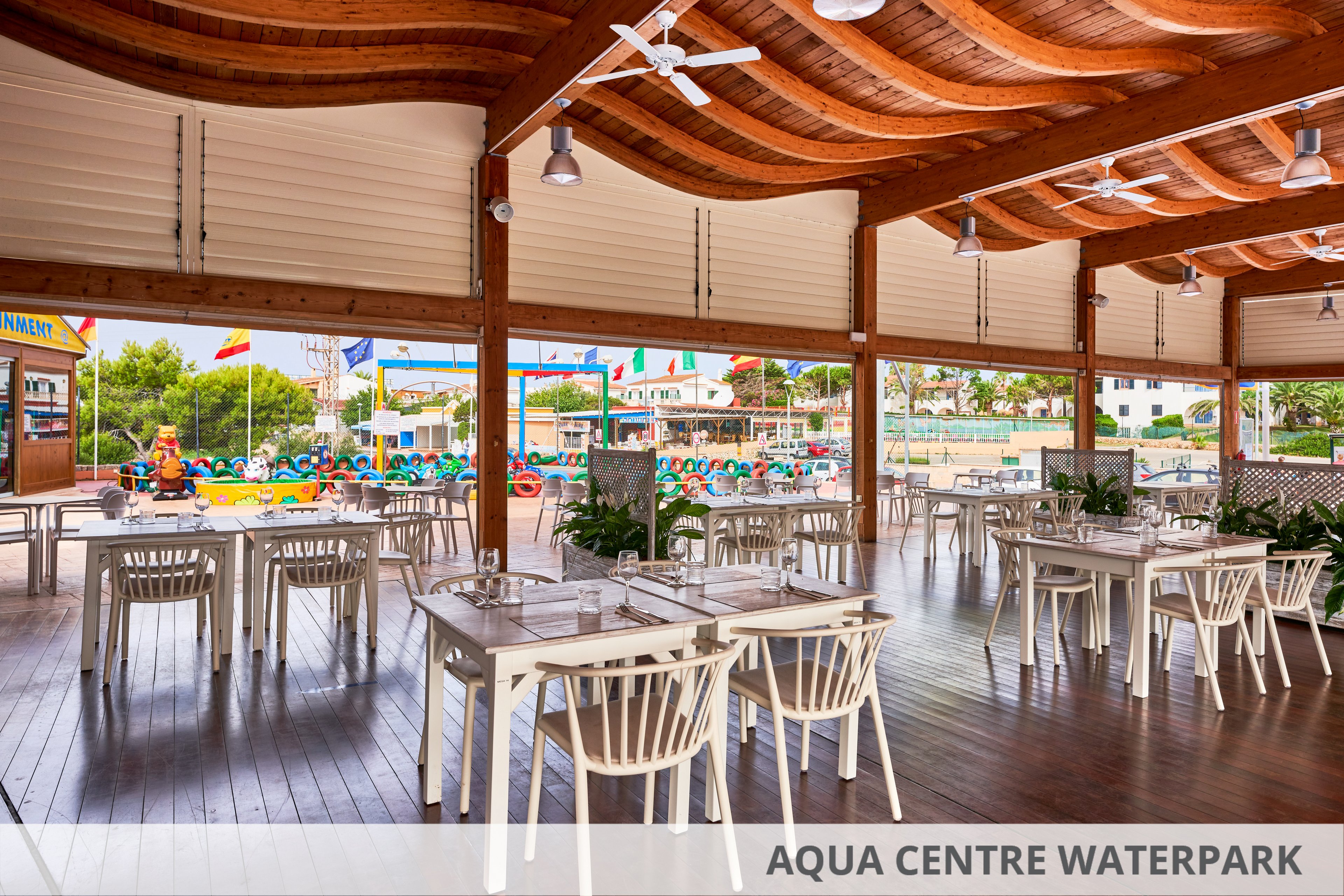 Globales Binimar & Aqua Centre Waterpark