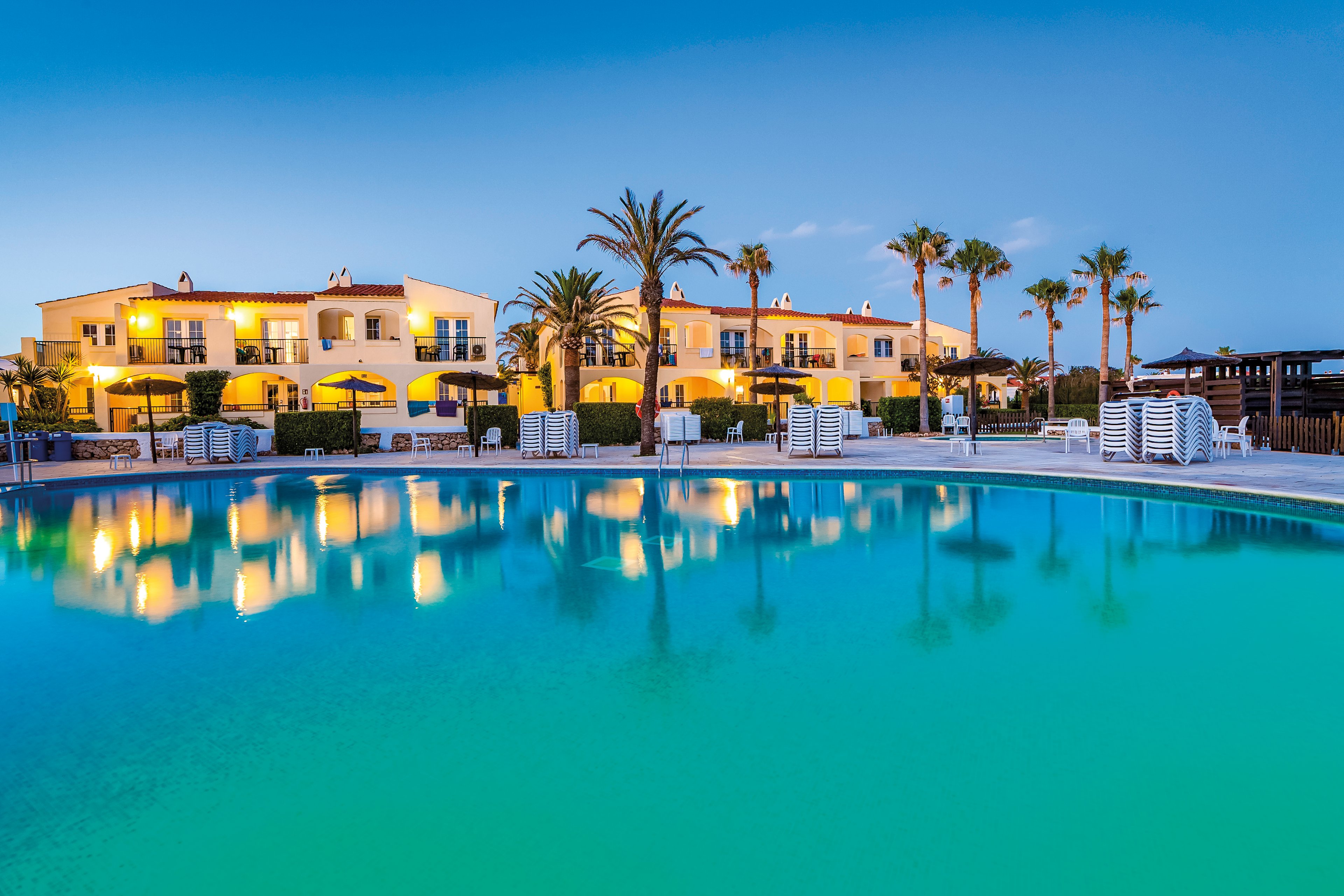 Globales Binimar & Aqua Centre Waterpark